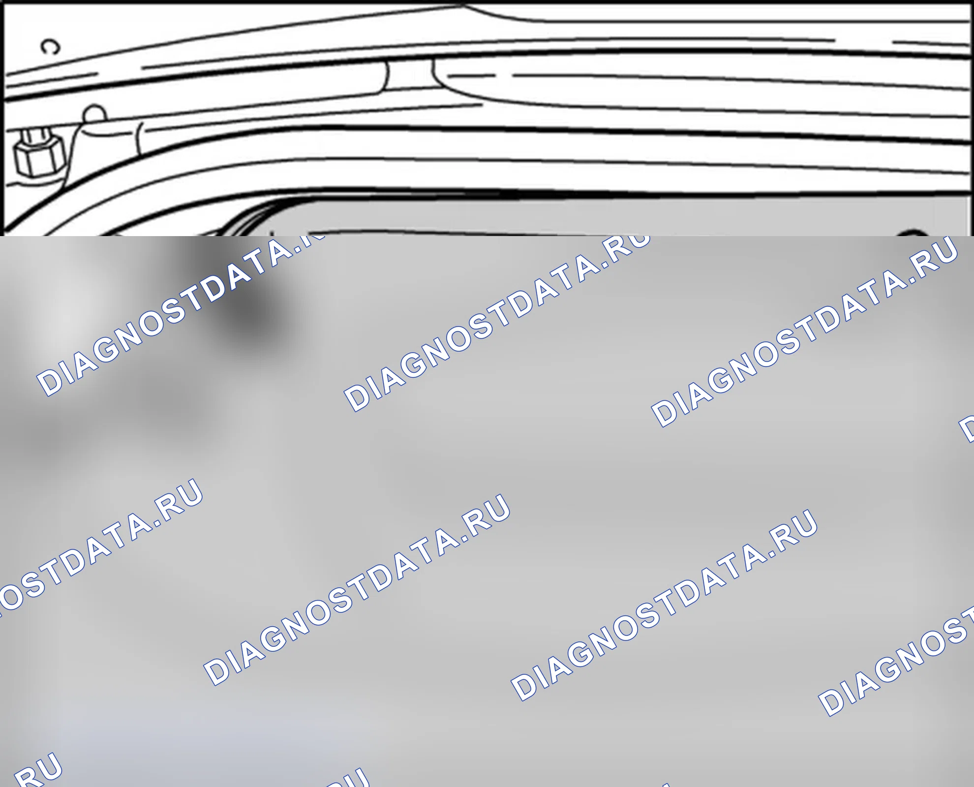 Рис. 46. Porsche Boxster S 987 рестайлинг
