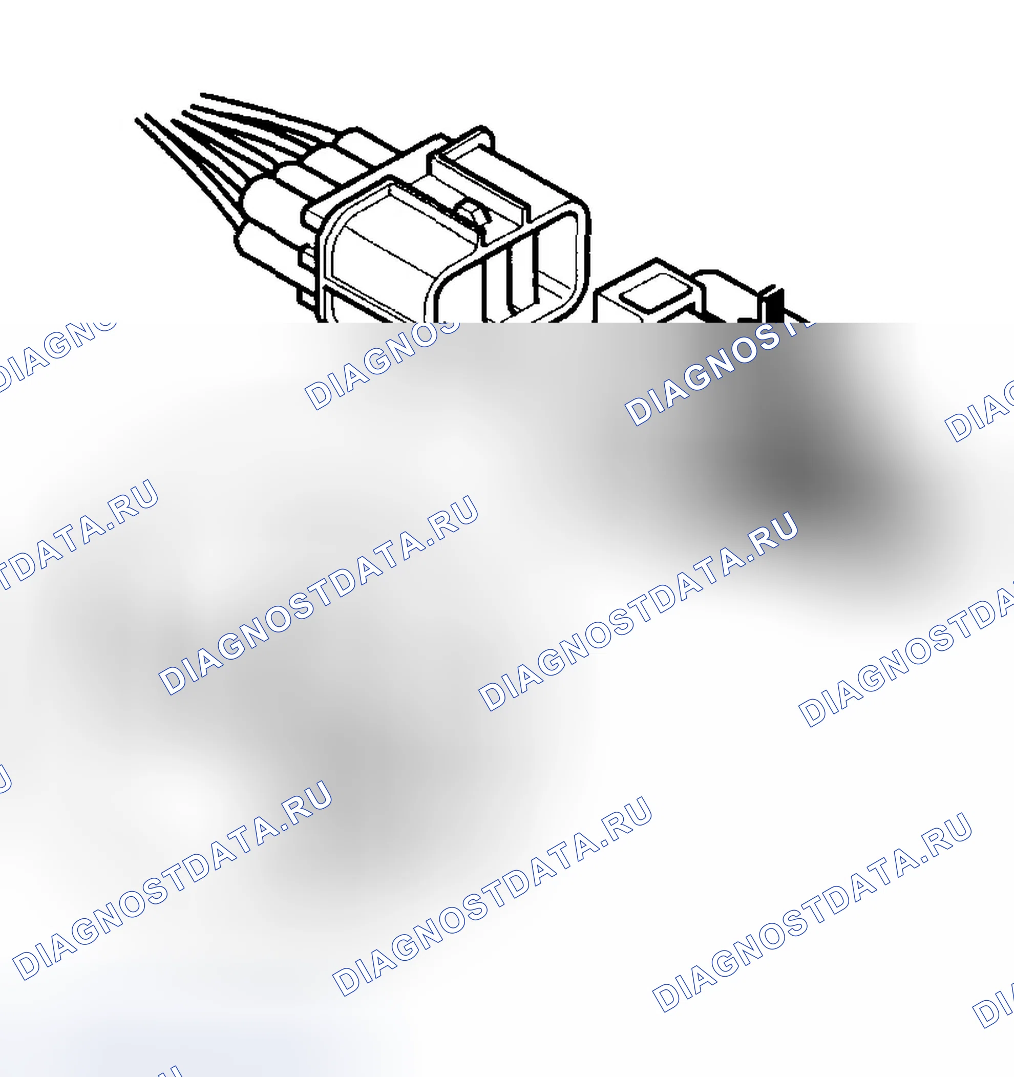 Рис. 2. Hyundai Tucson I