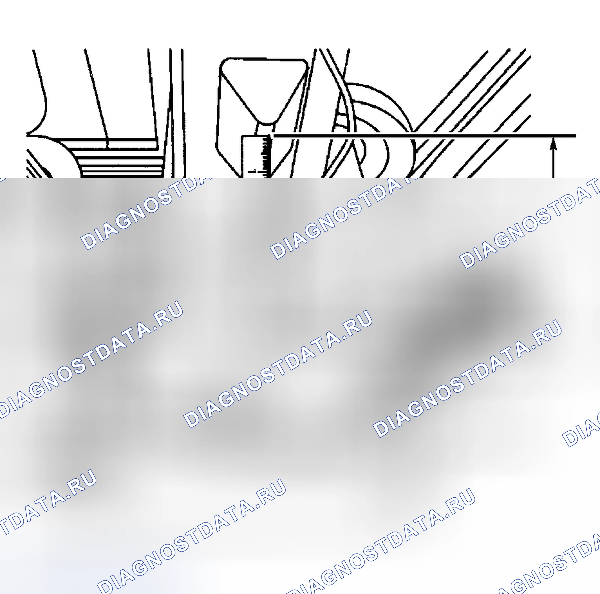 Рис. 4. Chevrolet Venture I