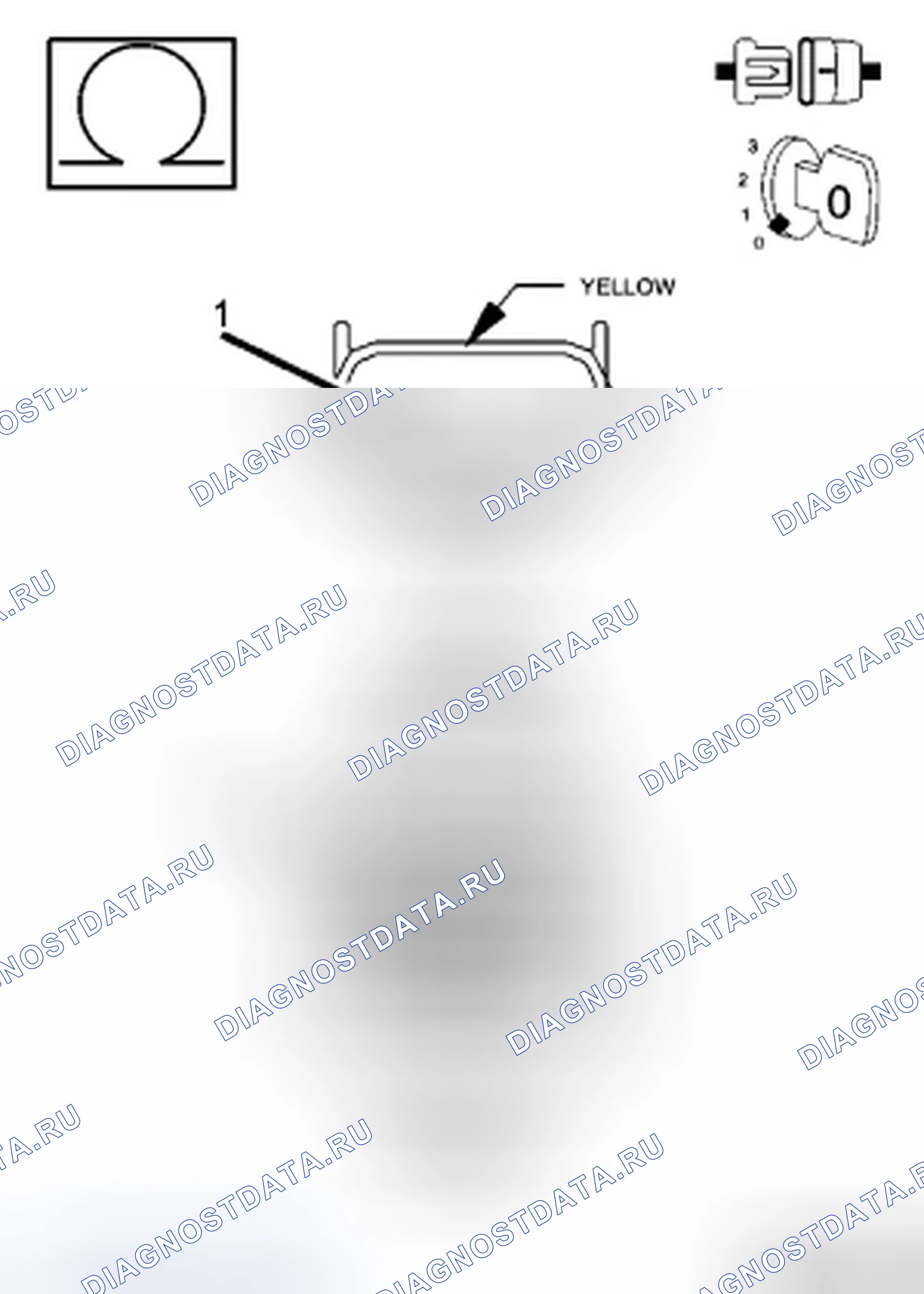 Рис. 172. Dodge Magnum I рестайлинг
