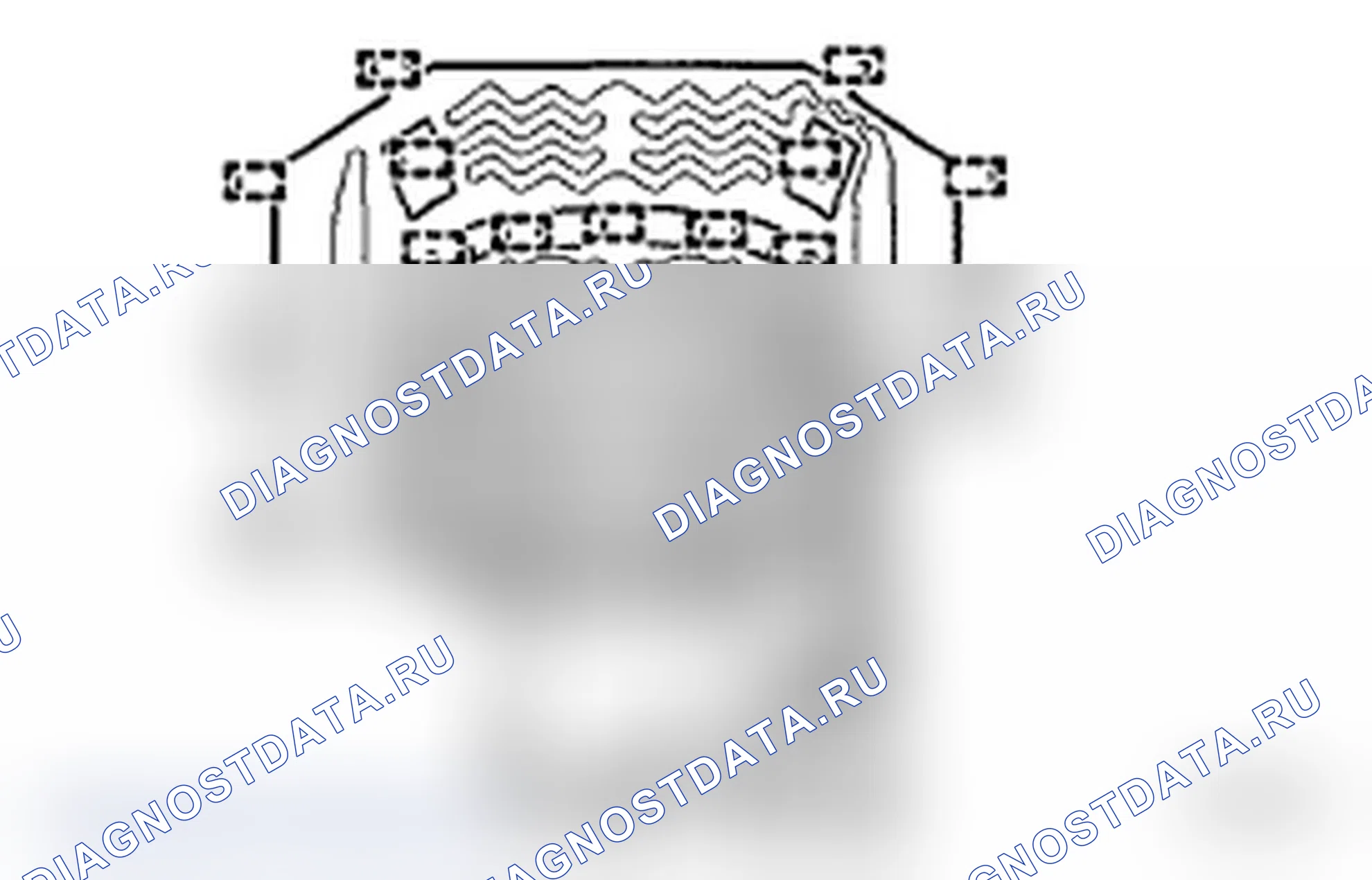 Рис. 173. Toyota Land Cruiser 200