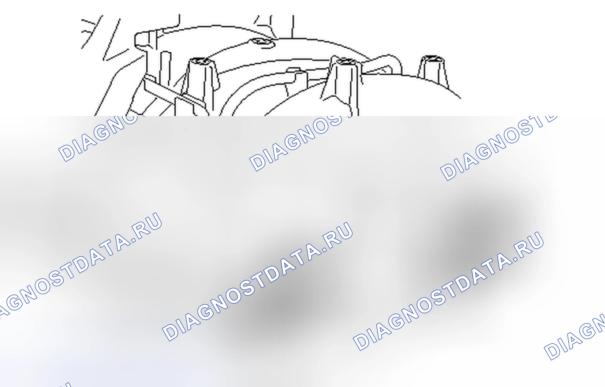 Рис. 94. Toyota Sequoia II рестайлинг