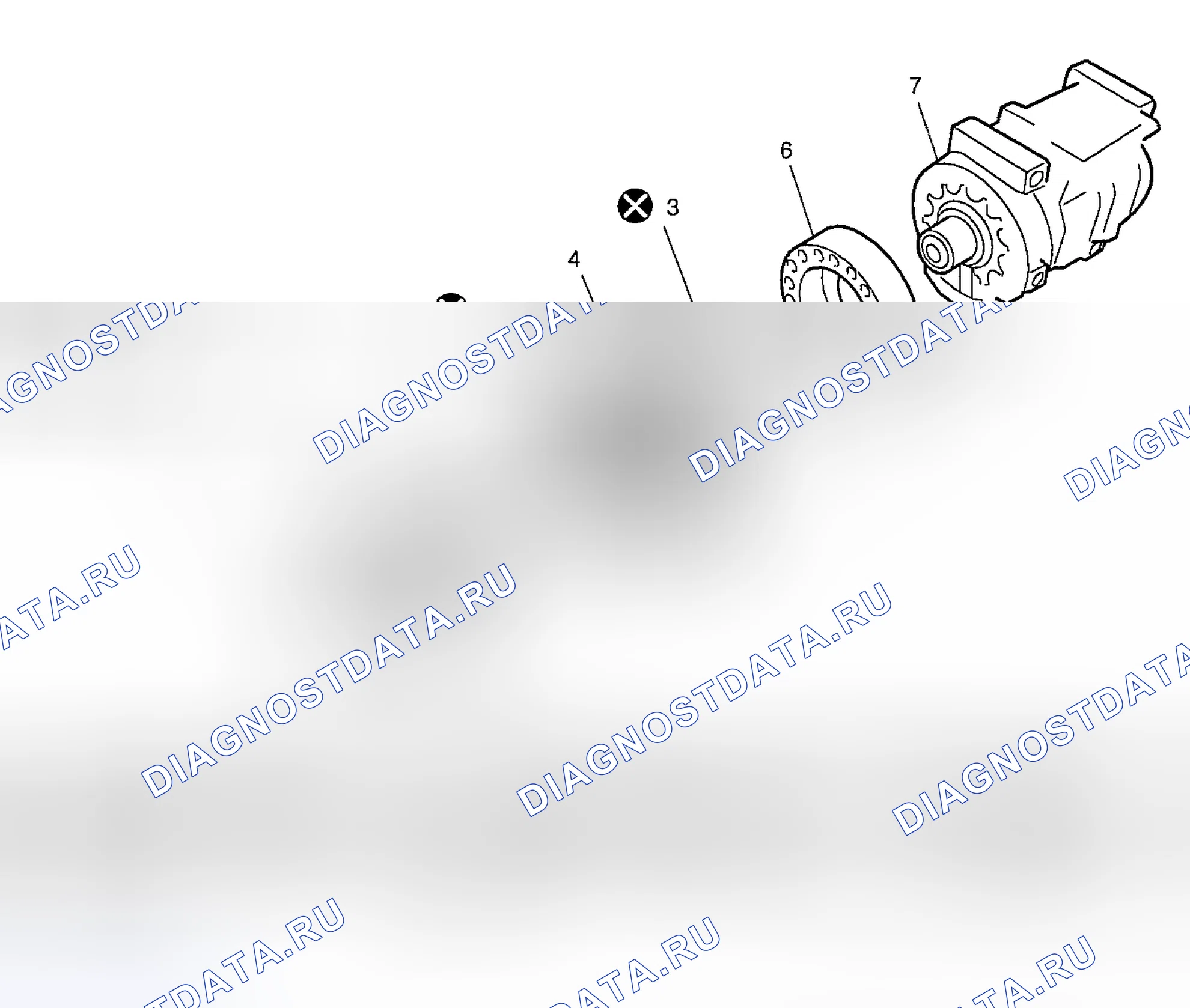 Рис. 66. Suzuki Aerio I
