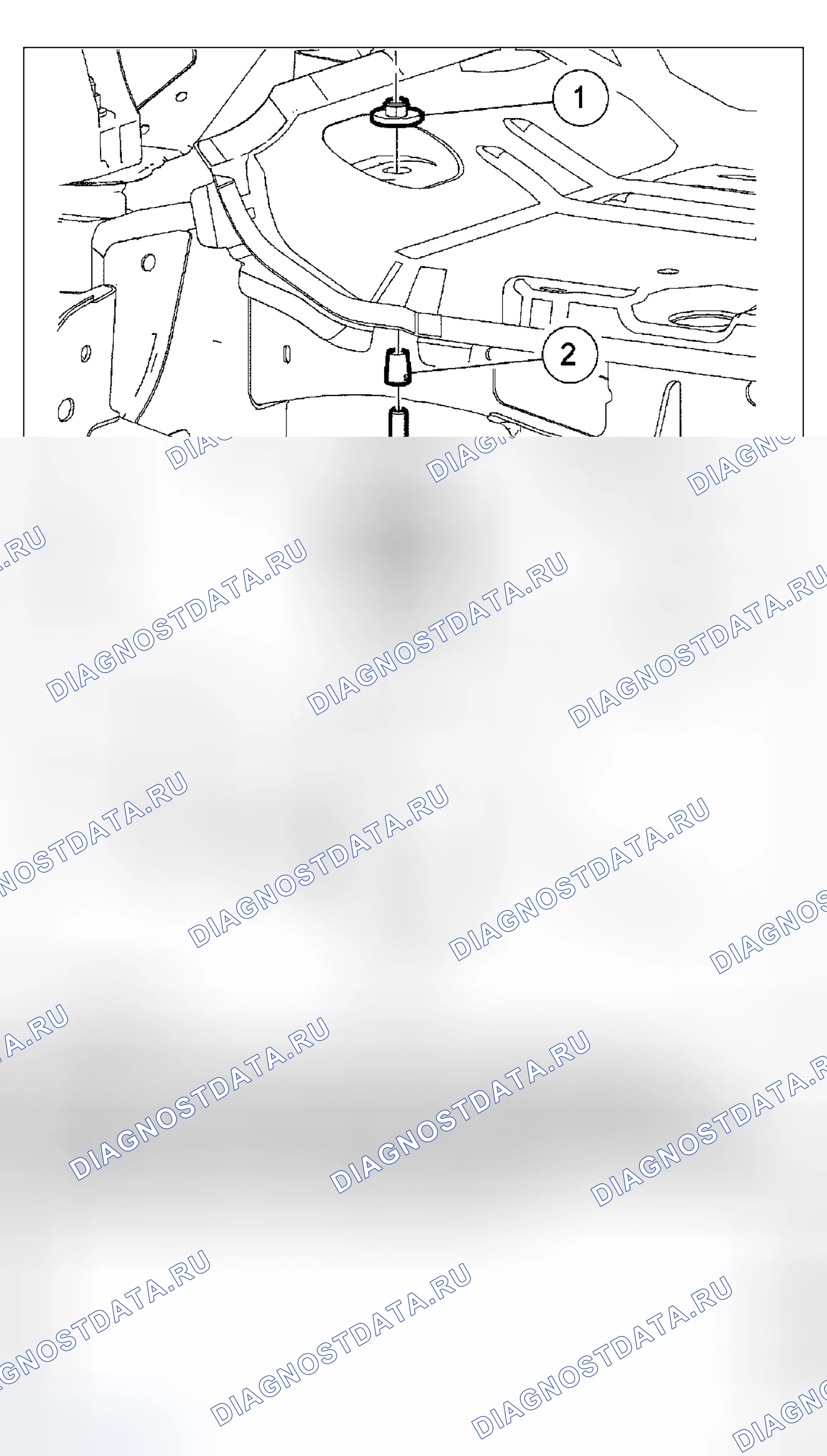 Рис. 33. Ford Pickup F350 Super Duty 