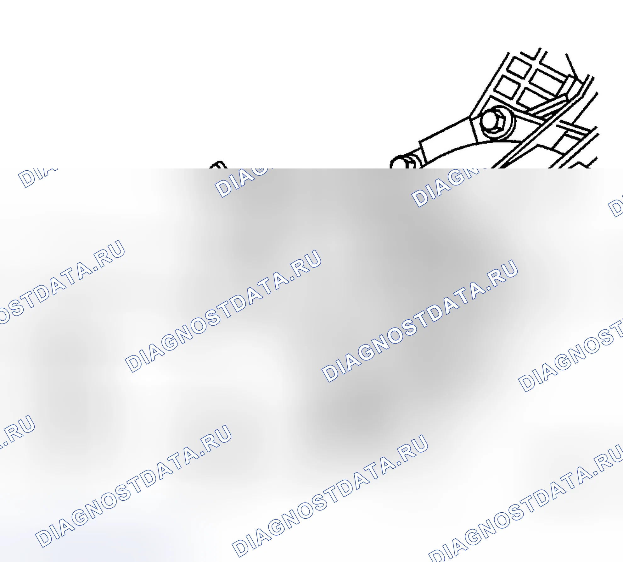 Рис. 102. Chevrolet Chevy Express H2500 