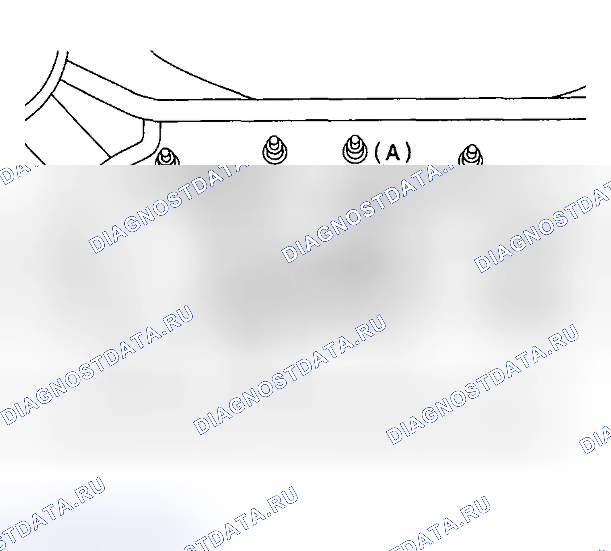 Рис. 188: ЗАМЕНА. Subaru Impreza GD/GC/GG рестайлинг 2