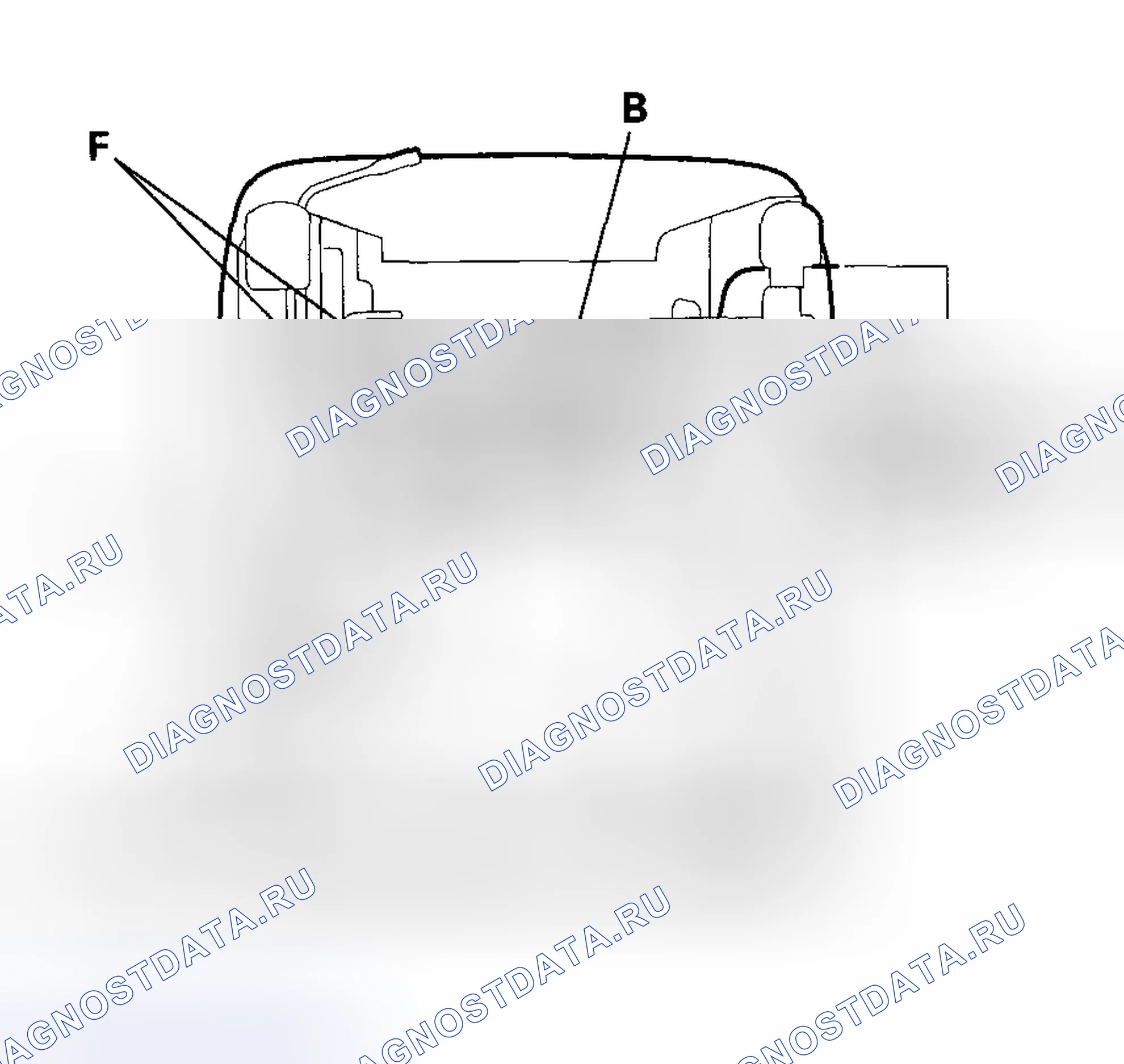 Рис. 36. Honda Accord VI