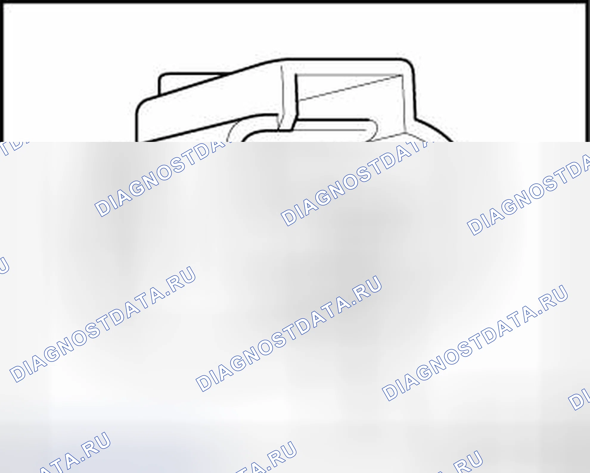 Рис. 44. Volkswagen Eos I
