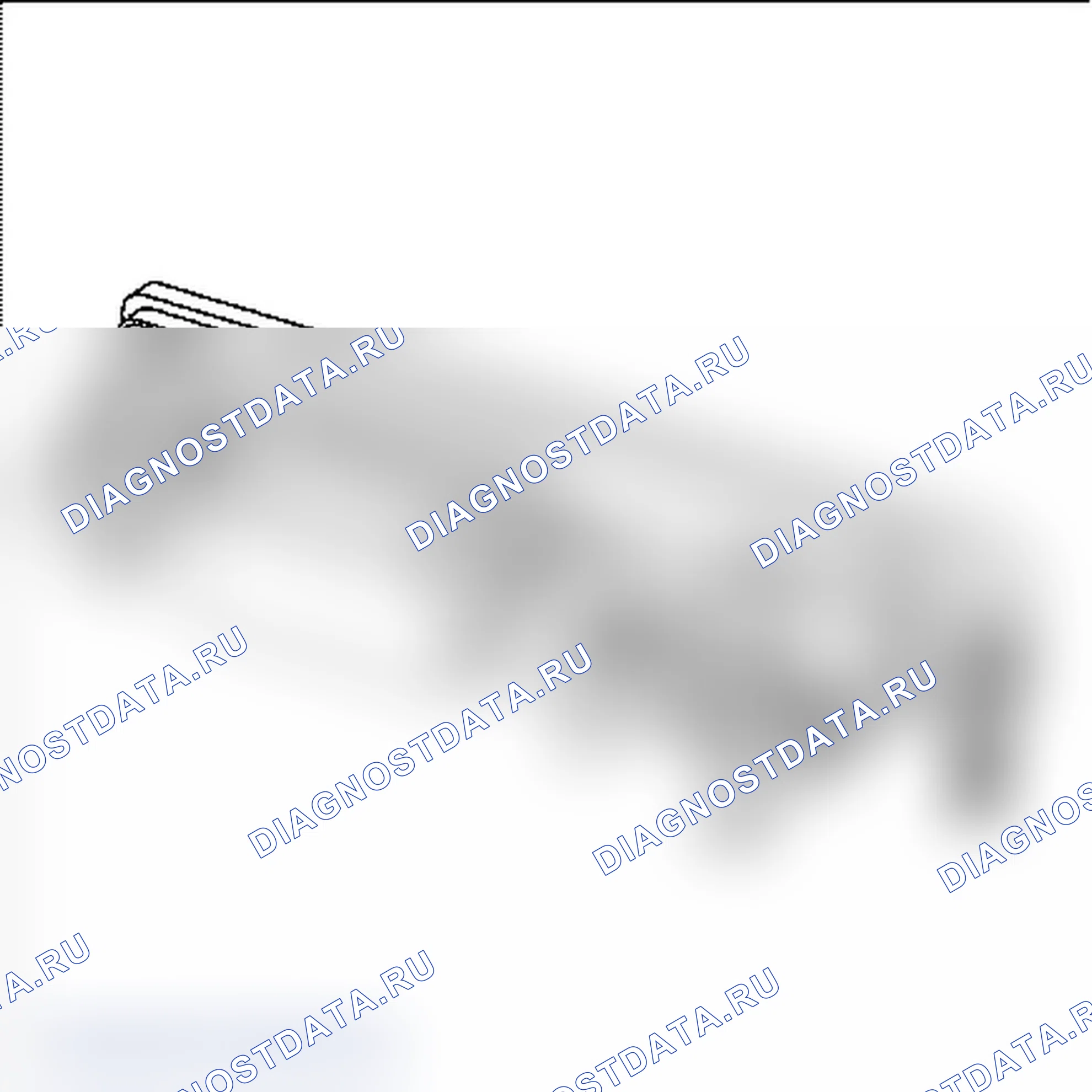 Interior lamp - rattles. Opel Astra G