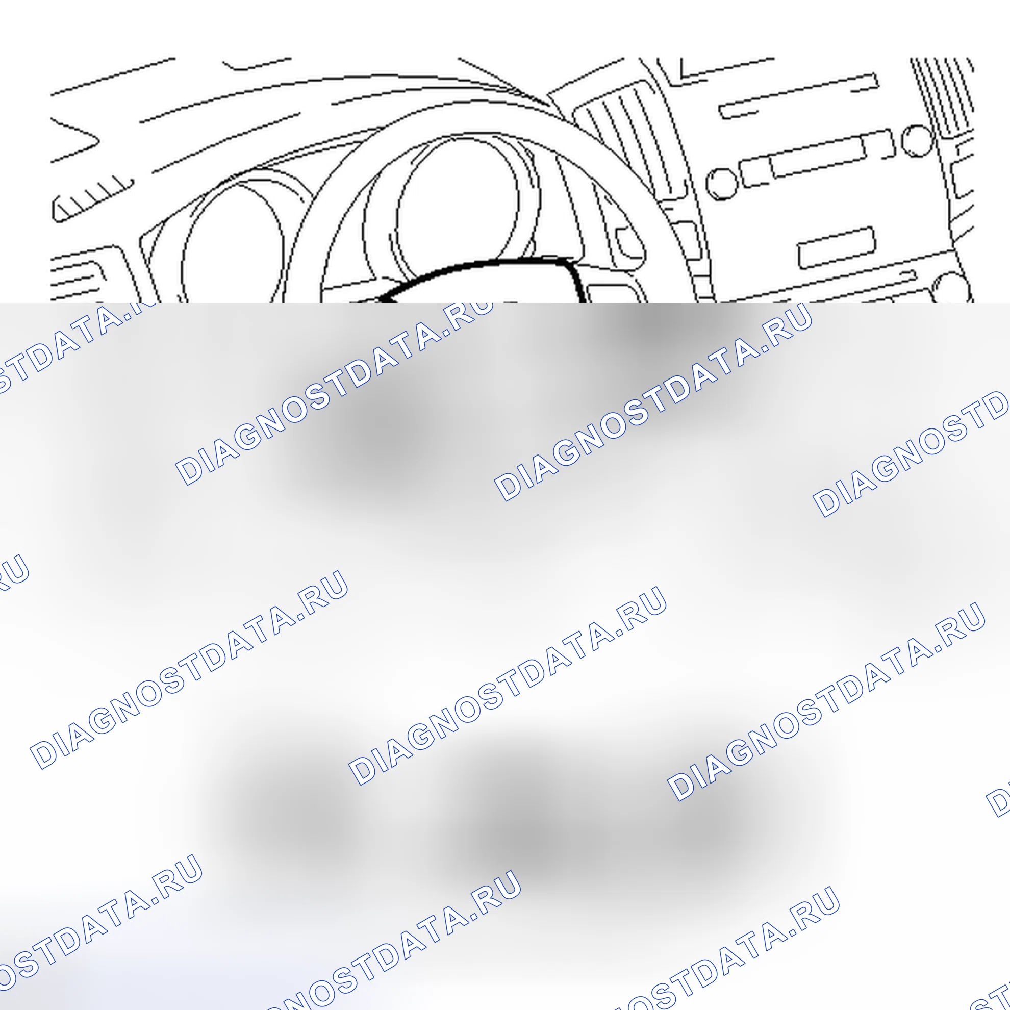 Рис. 71. Toyota Land Cruiser 200 рестайлинг