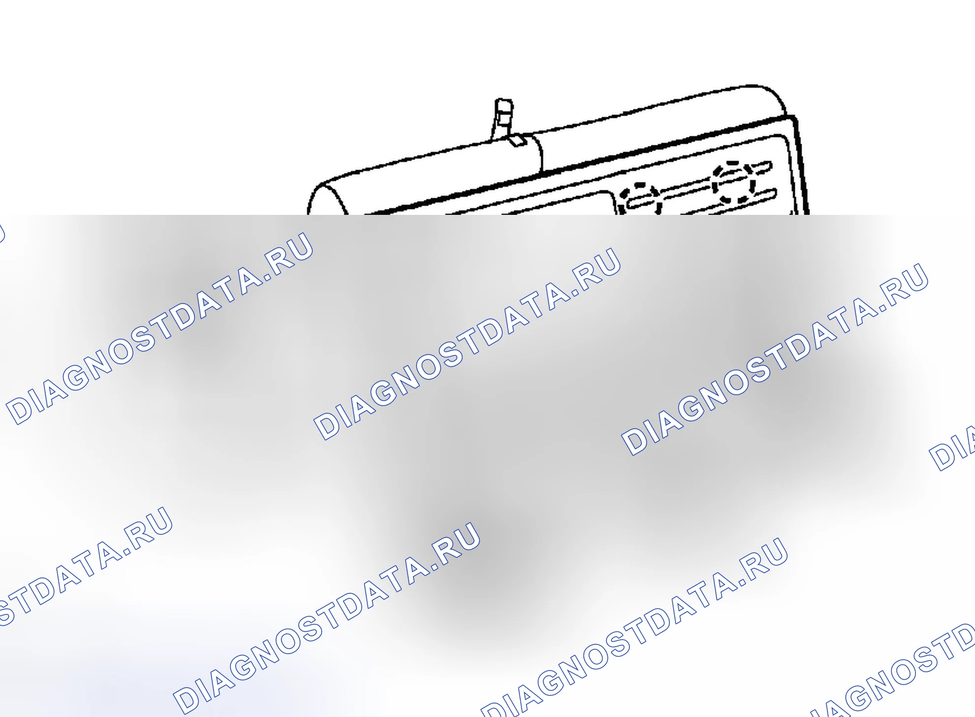 Рис. 242. Toyota Tacoma II