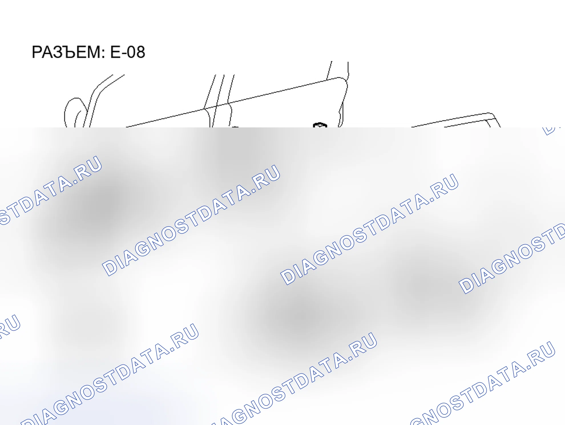 Рис. 186. Mitsubishi Endeavor I