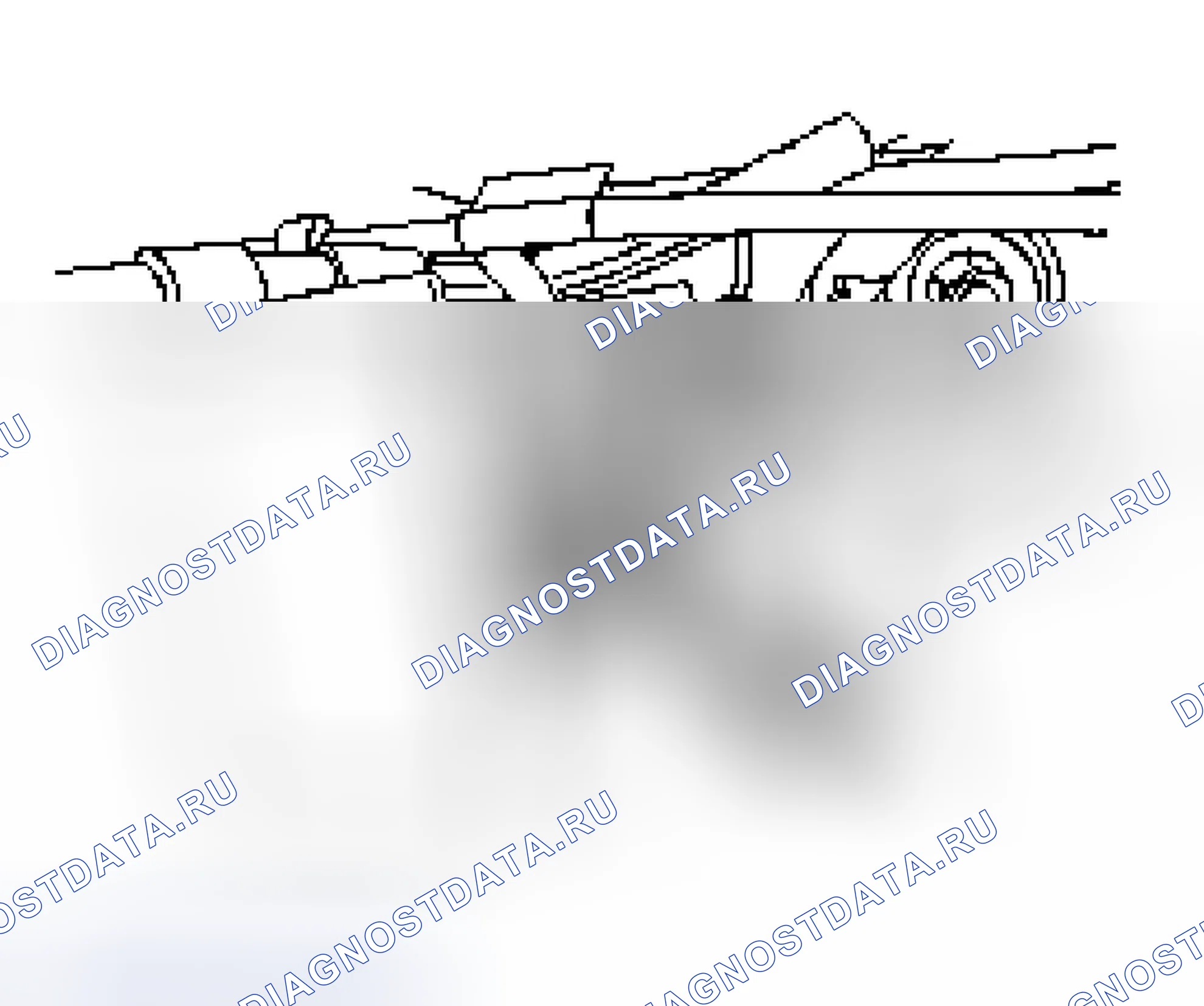 Рис. 65. Ford Pickup F150 