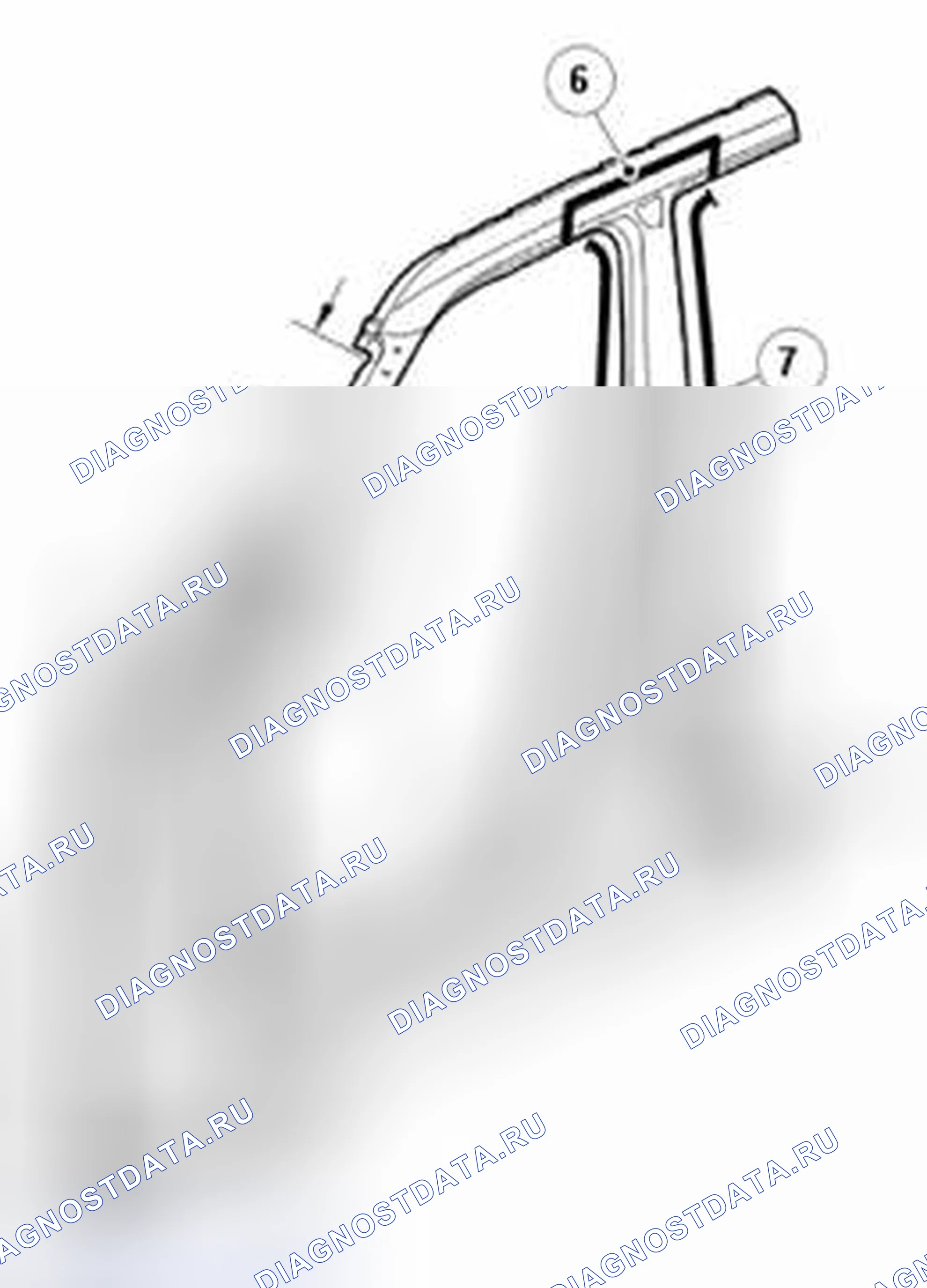 Рис. 107. Land Rover Range Rover Sport I