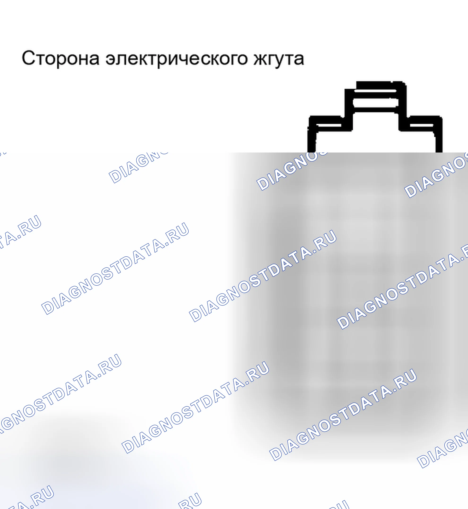 Рис. 26. Lexus LX J100 рестайлинг