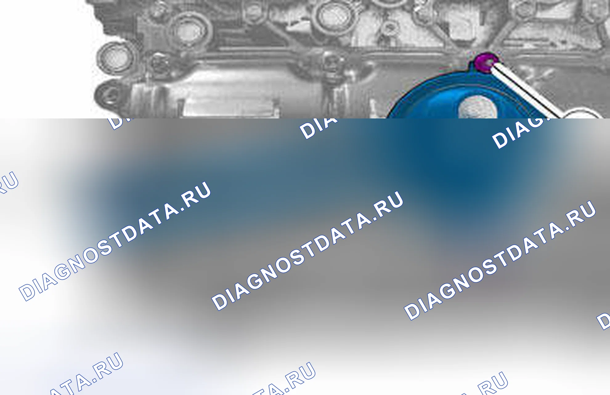Рис. 89. Volvo S80 II рестайлинг