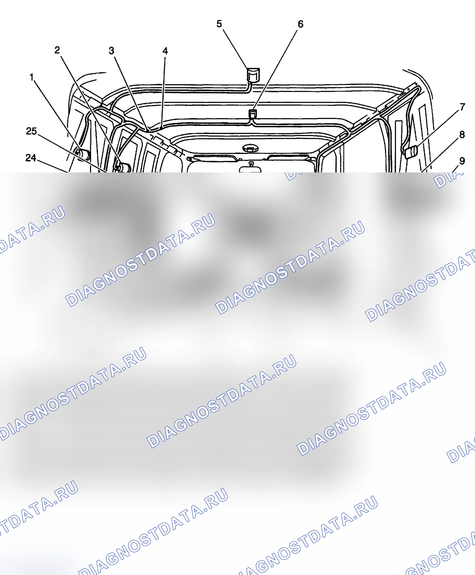Рис. 17. Chevrolet Chevy Express G1500 