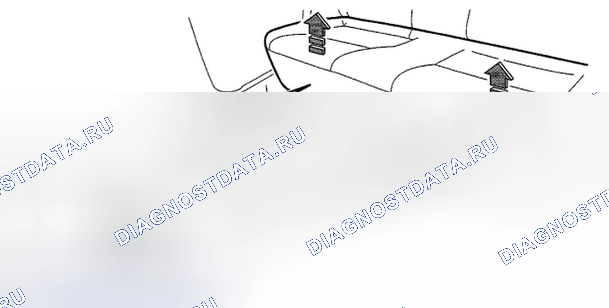 Рис. 18. Subaru Outback BR