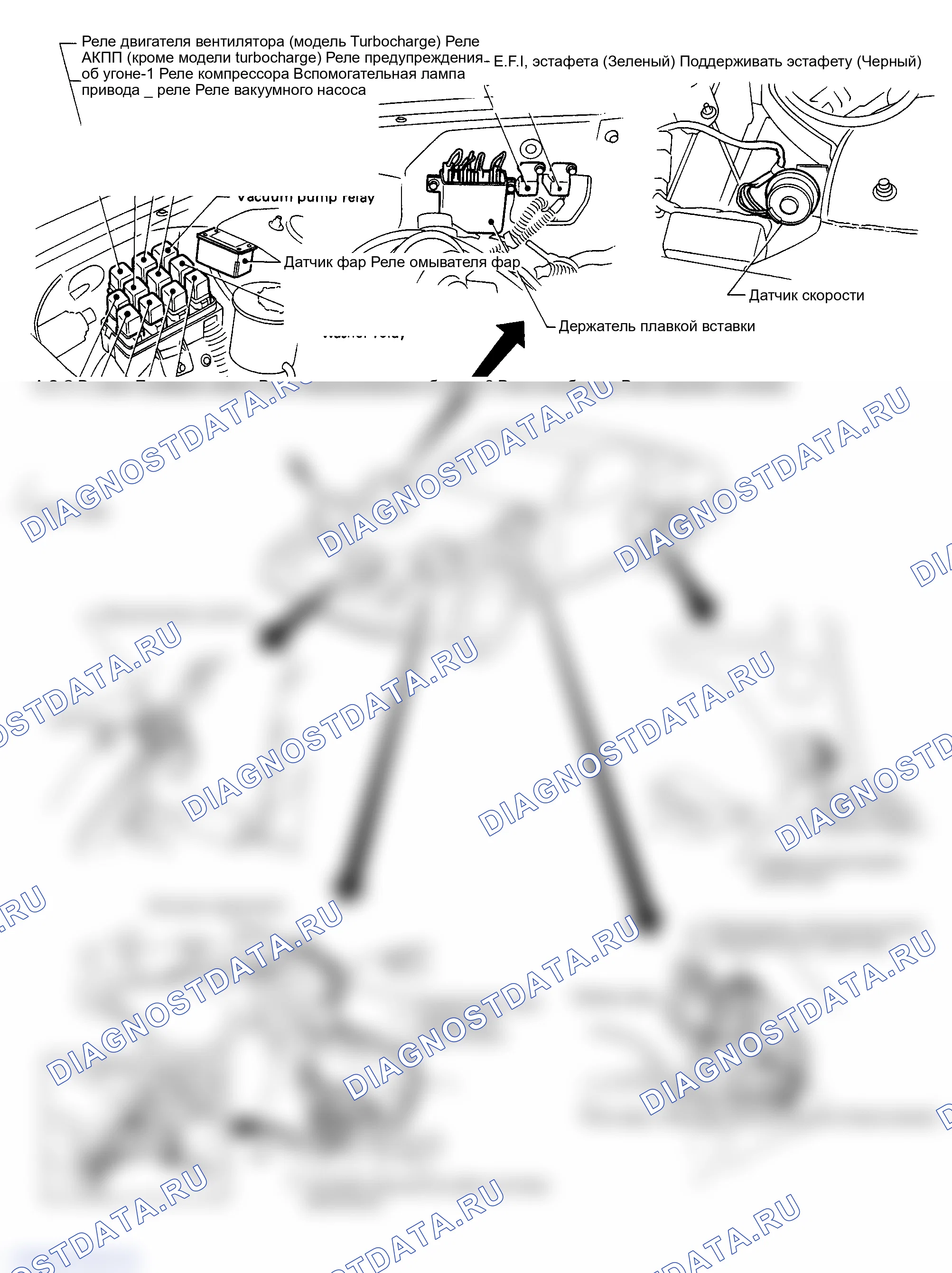 Рис. 11. Nissan 300ZX Z31