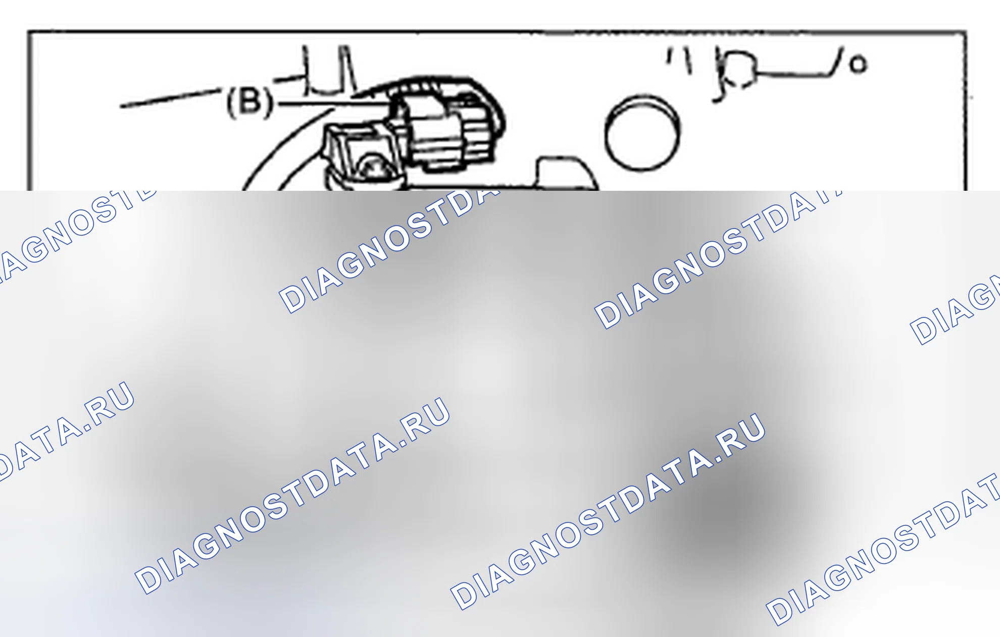 Рис. 245. Subaru Impreza WRX GE рестайлинг