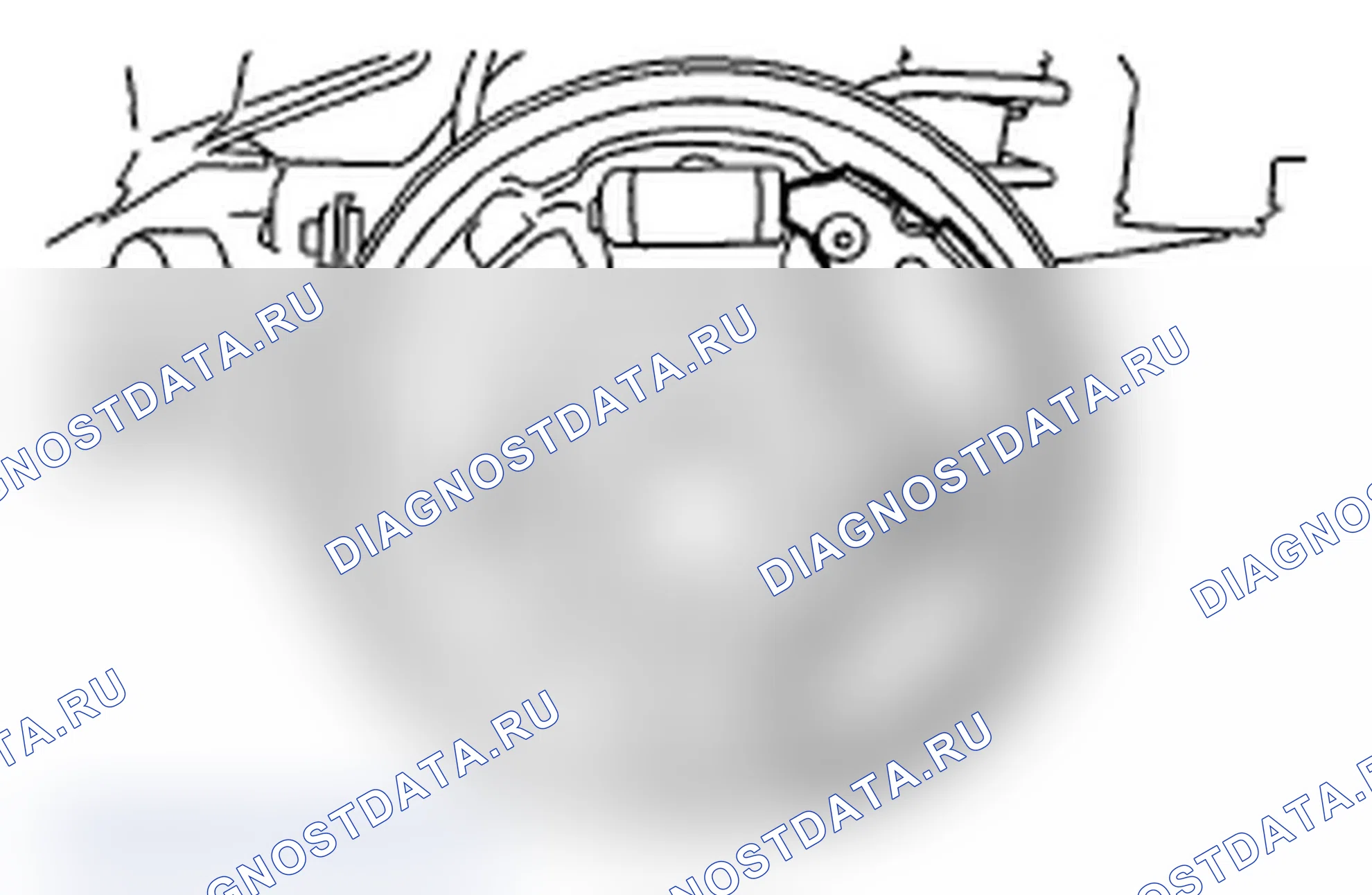 Рис. 140. Subaru Impreza WRX STI GR