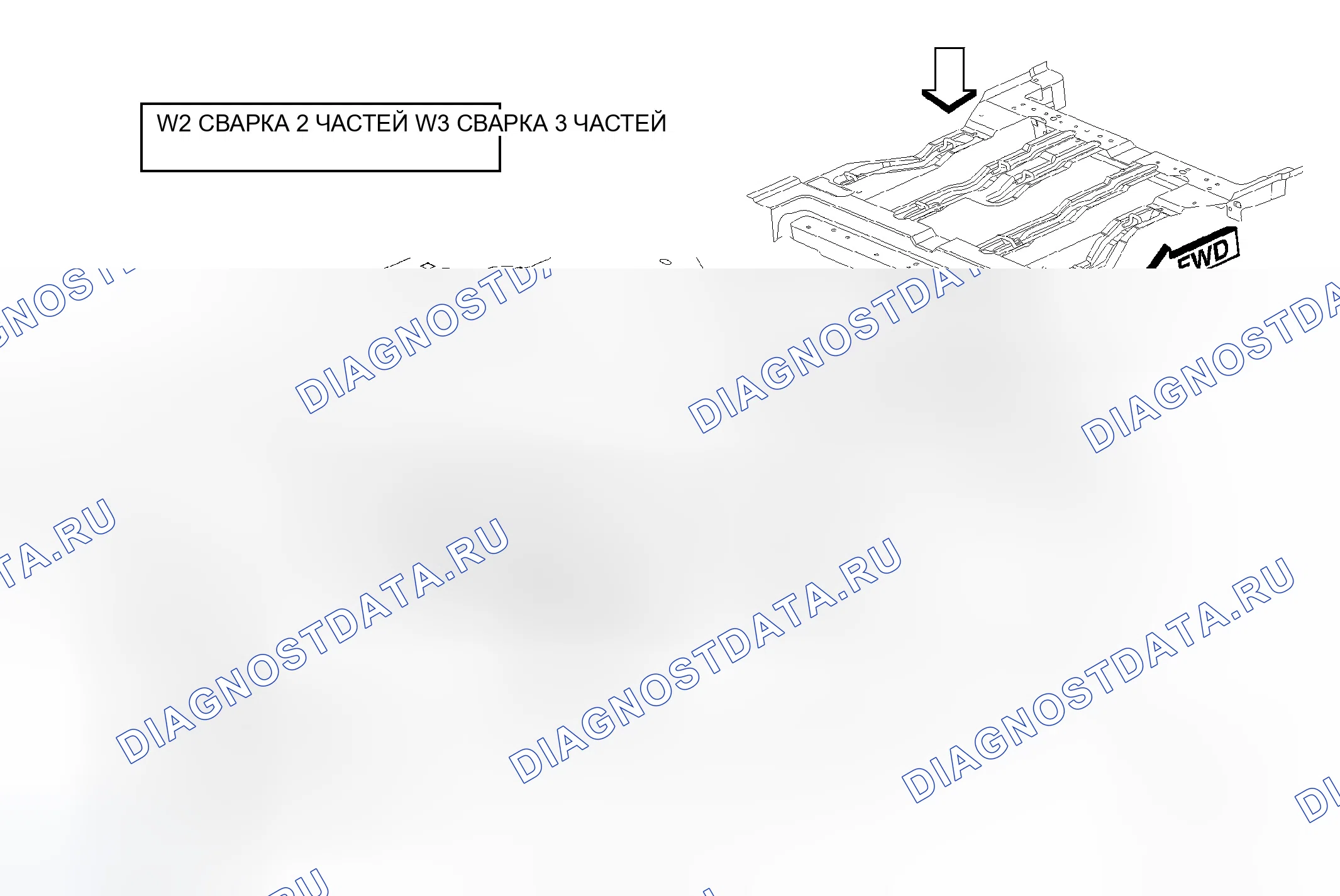 Рис. 221. Dodge Caravan IV
