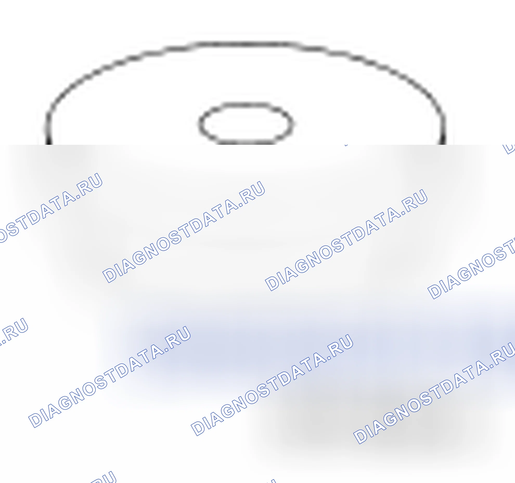 Рис. 166. Mazda 2 I рестайлинг