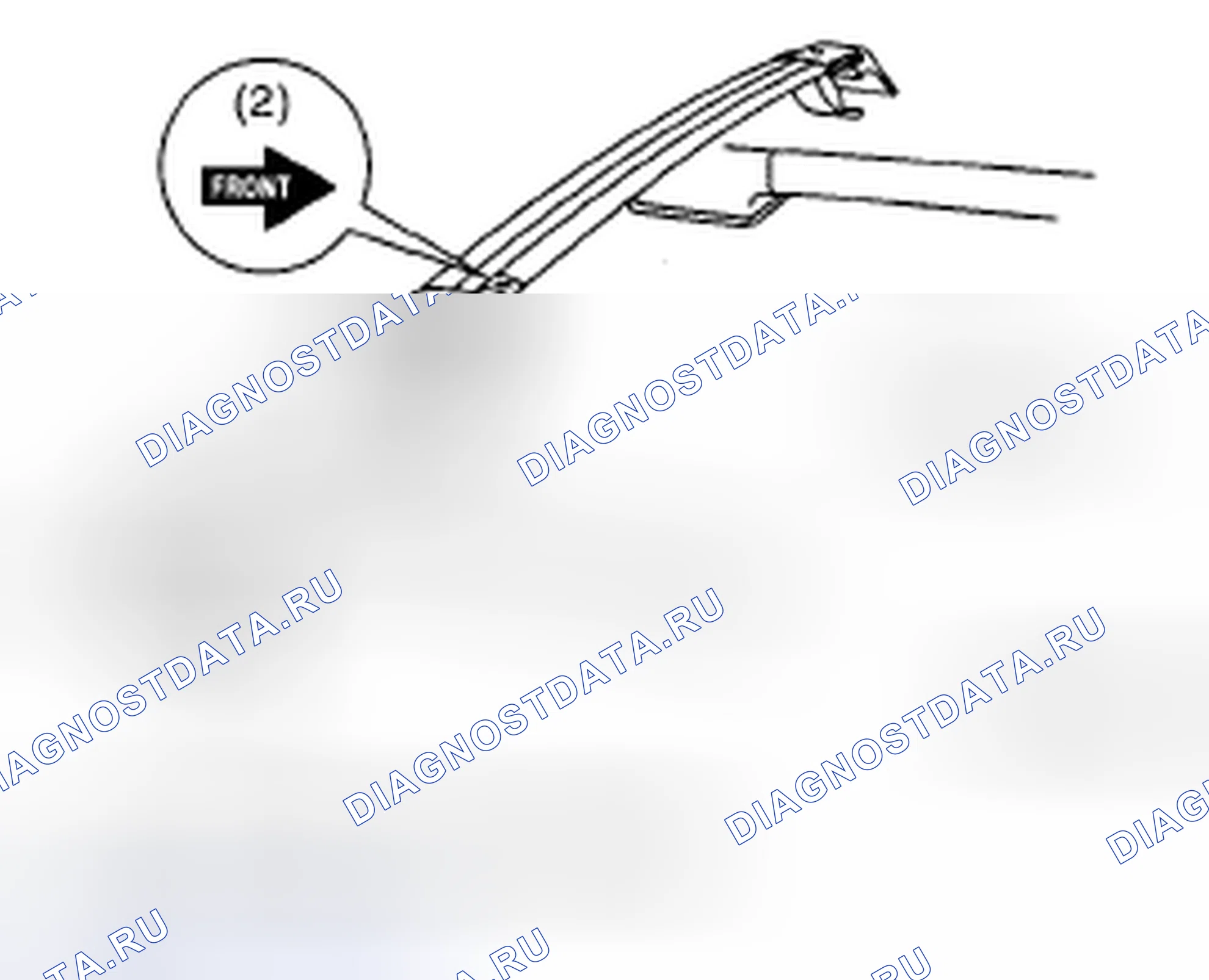 Рис. 65. Subaru Impreza WRX STI GD рестайлинг 2