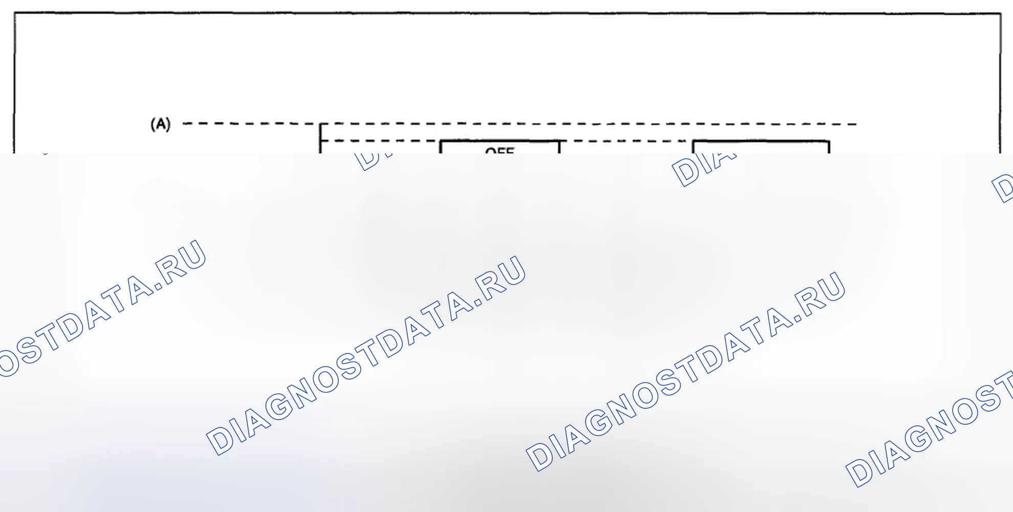 Рис. 297: ОПИСАНИЕ КОМПОНЕНТОВ. Subaru Impreza WRX STI GR