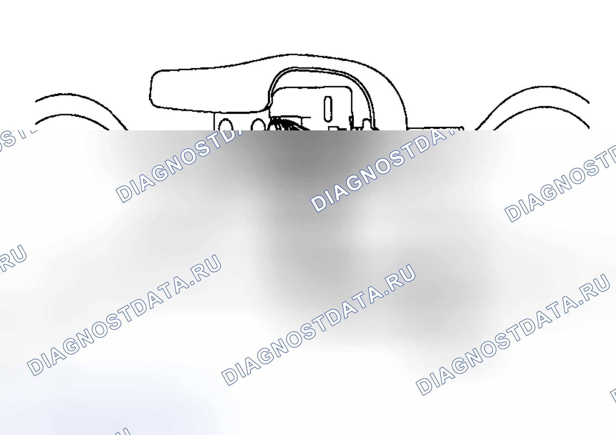 Рис. 69. Toyota Corolla IX рестайлинг