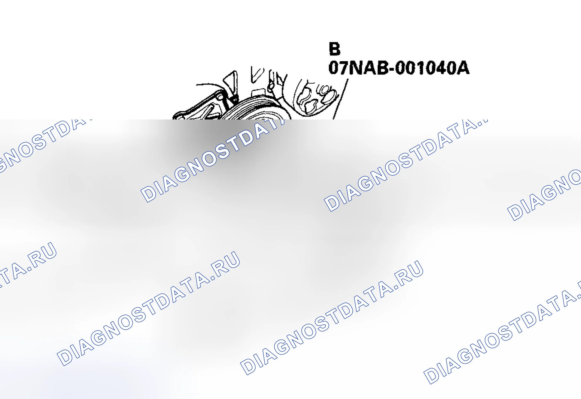 Рис. 31. Acura RSX I