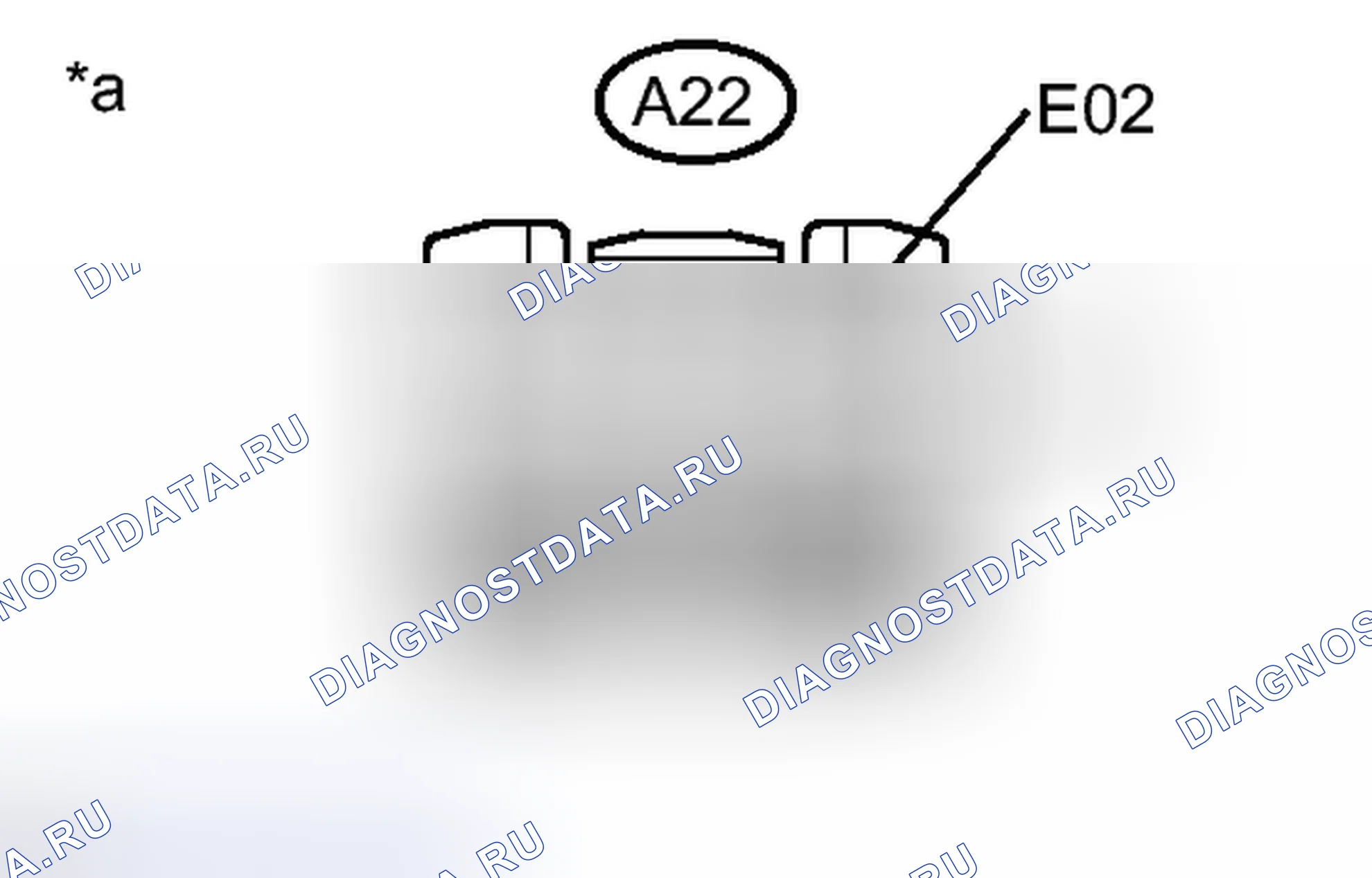 Рис. 236. Lexus CT I