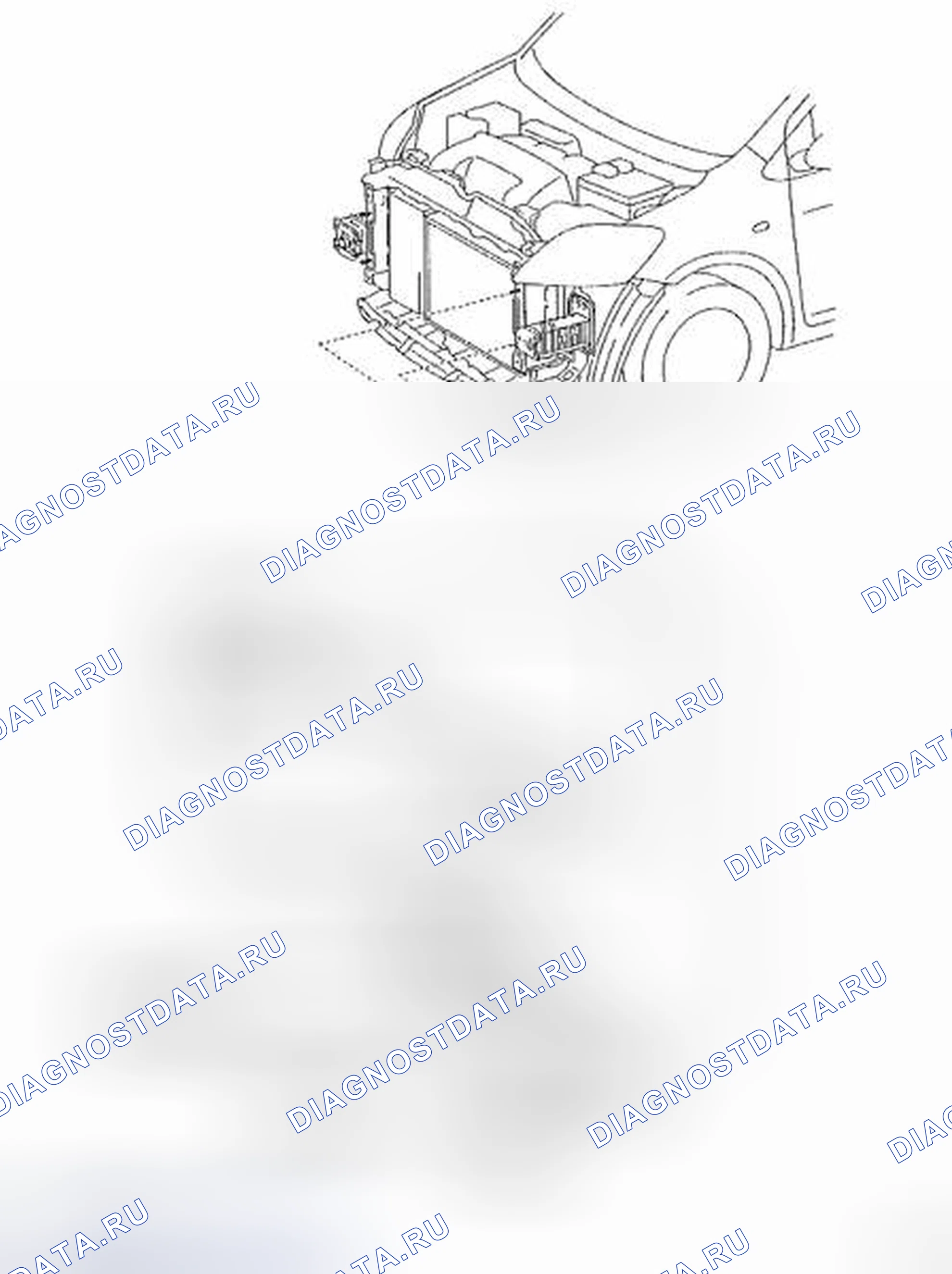 Рис. 3. Toyota Yaris II