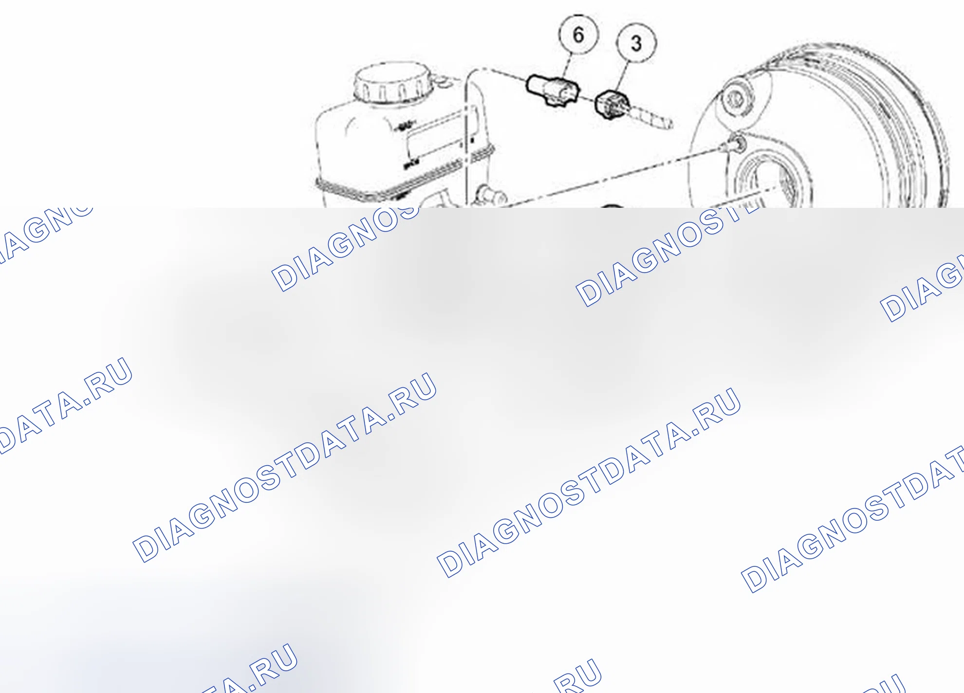 Рис. 32. Ford Mustang V рестайлинг 2
