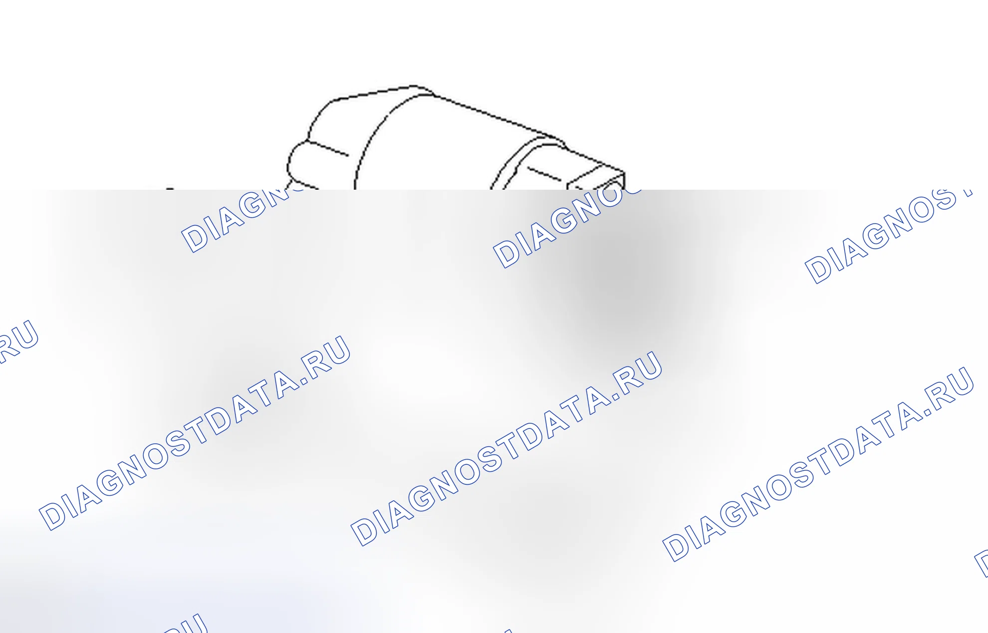 Рис. 23: ИНСПЕКЦИЯ [11 / 2013 -]. Kia Soul II