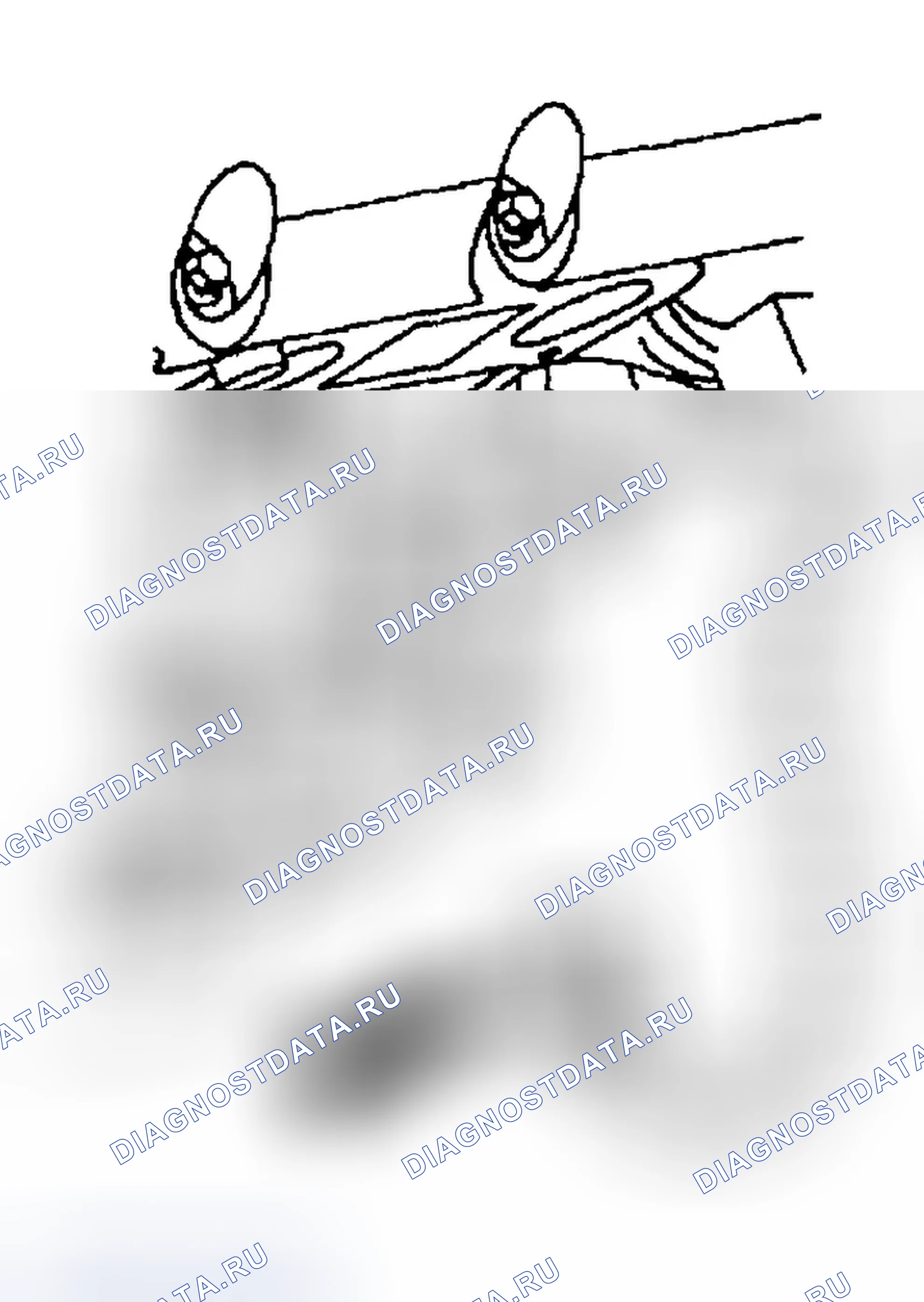 Рис. 750. Ford Excursion I