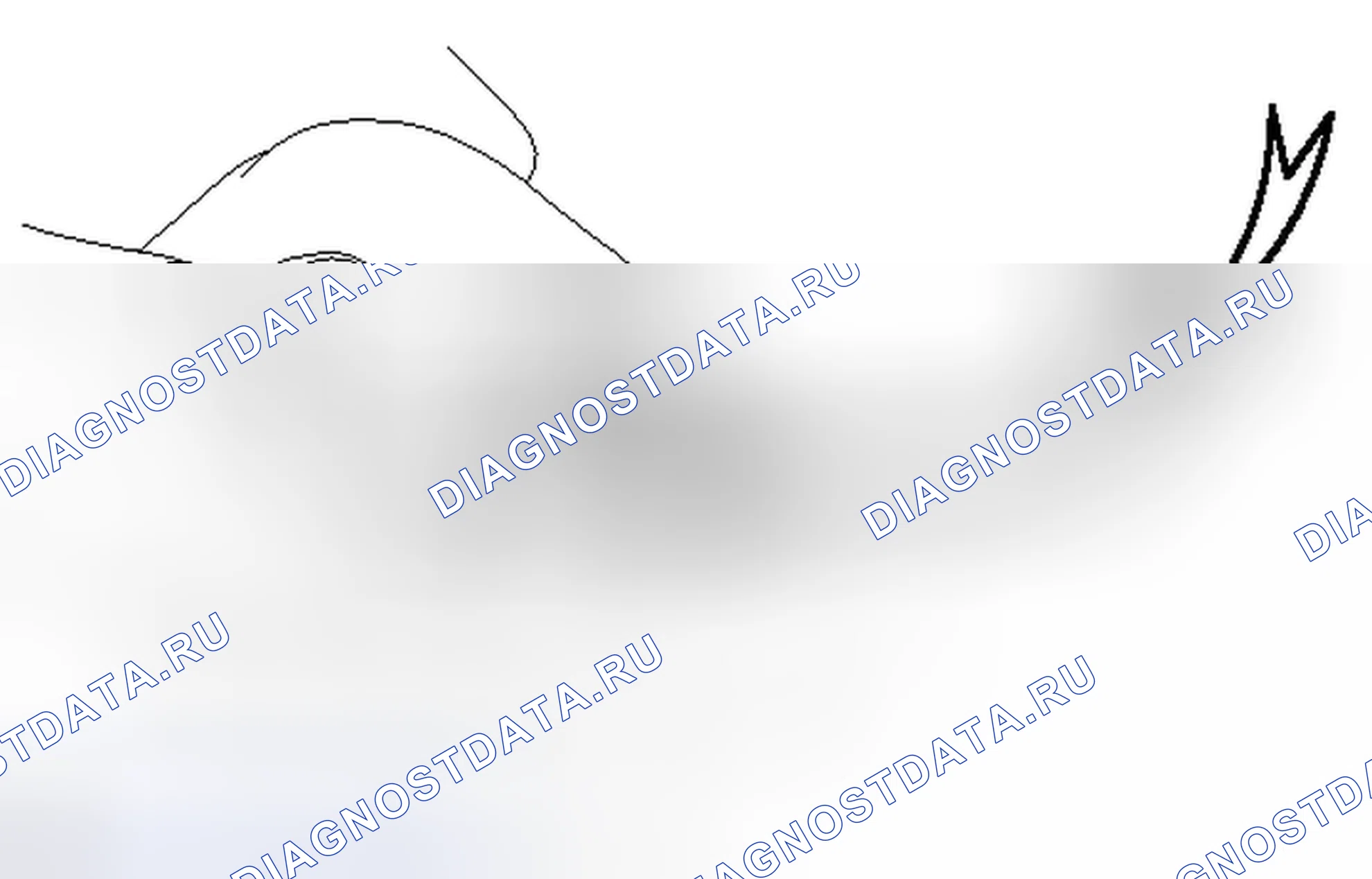 Рис. 1161. Toyota Highlander II рестайлинг