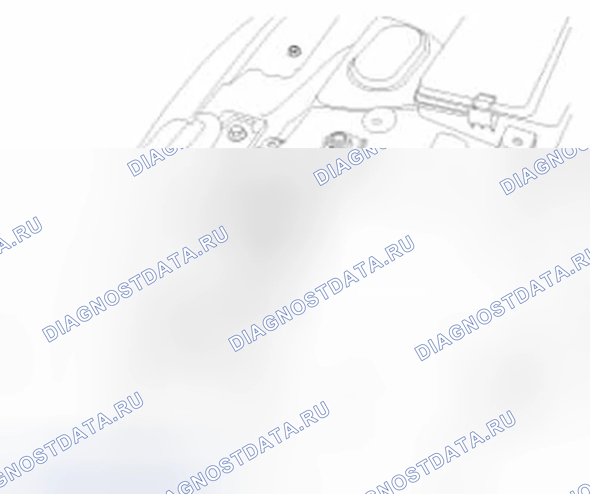 Рис. 7. Hyundai Equus II