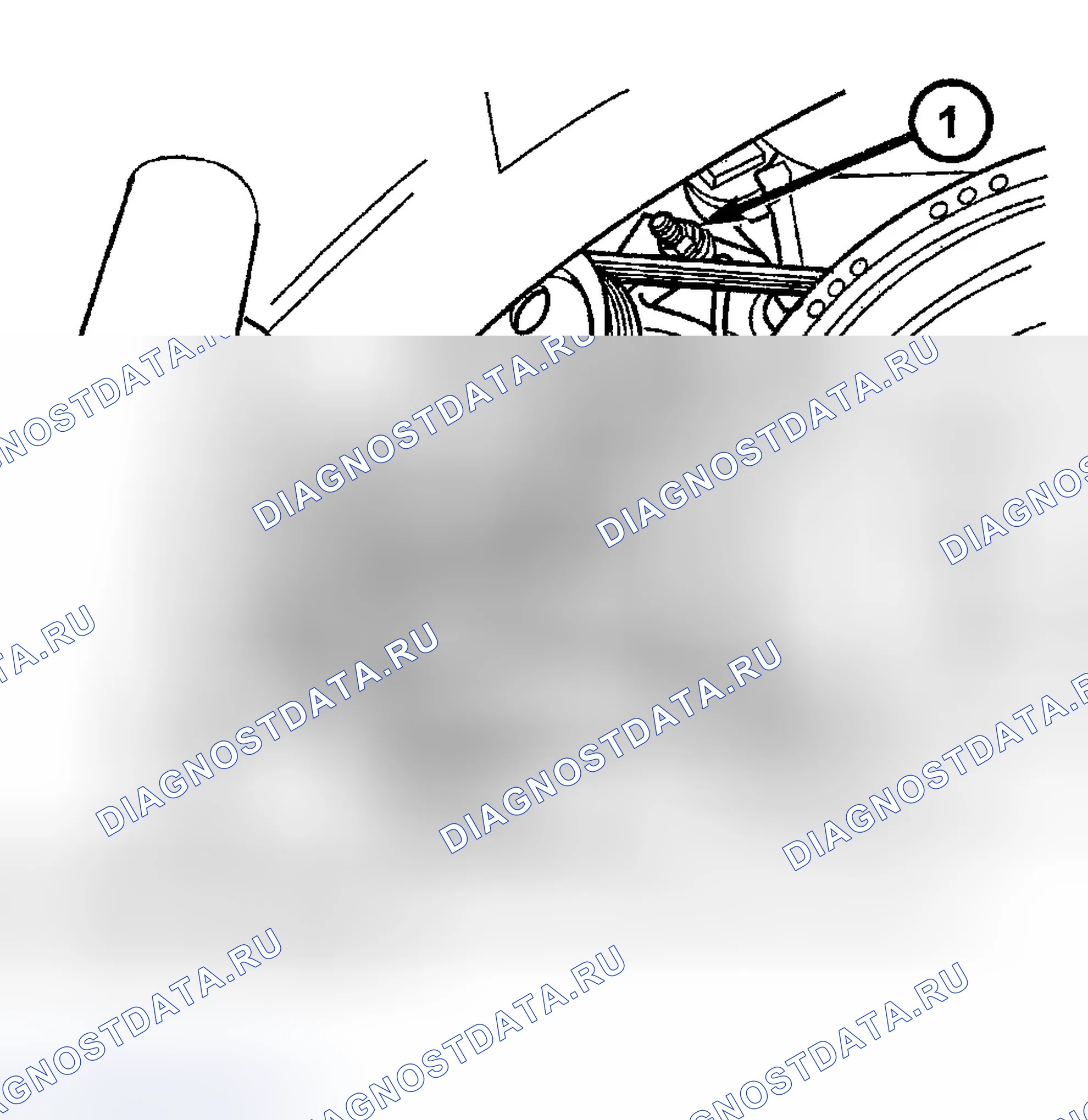 Рис. 18. Chrysler Town & Country IV