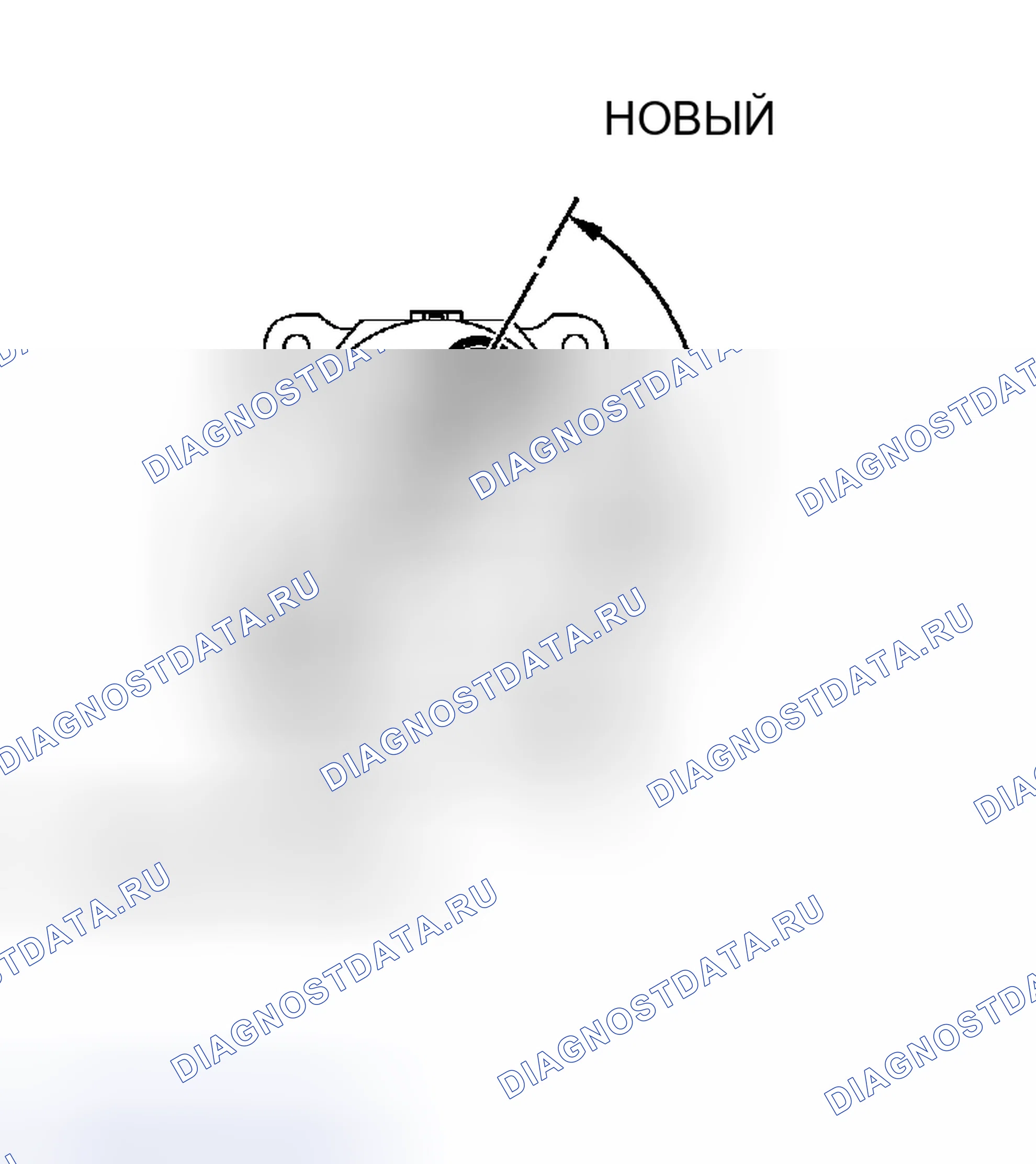 Рис. 60. Toyota Camry Solara II