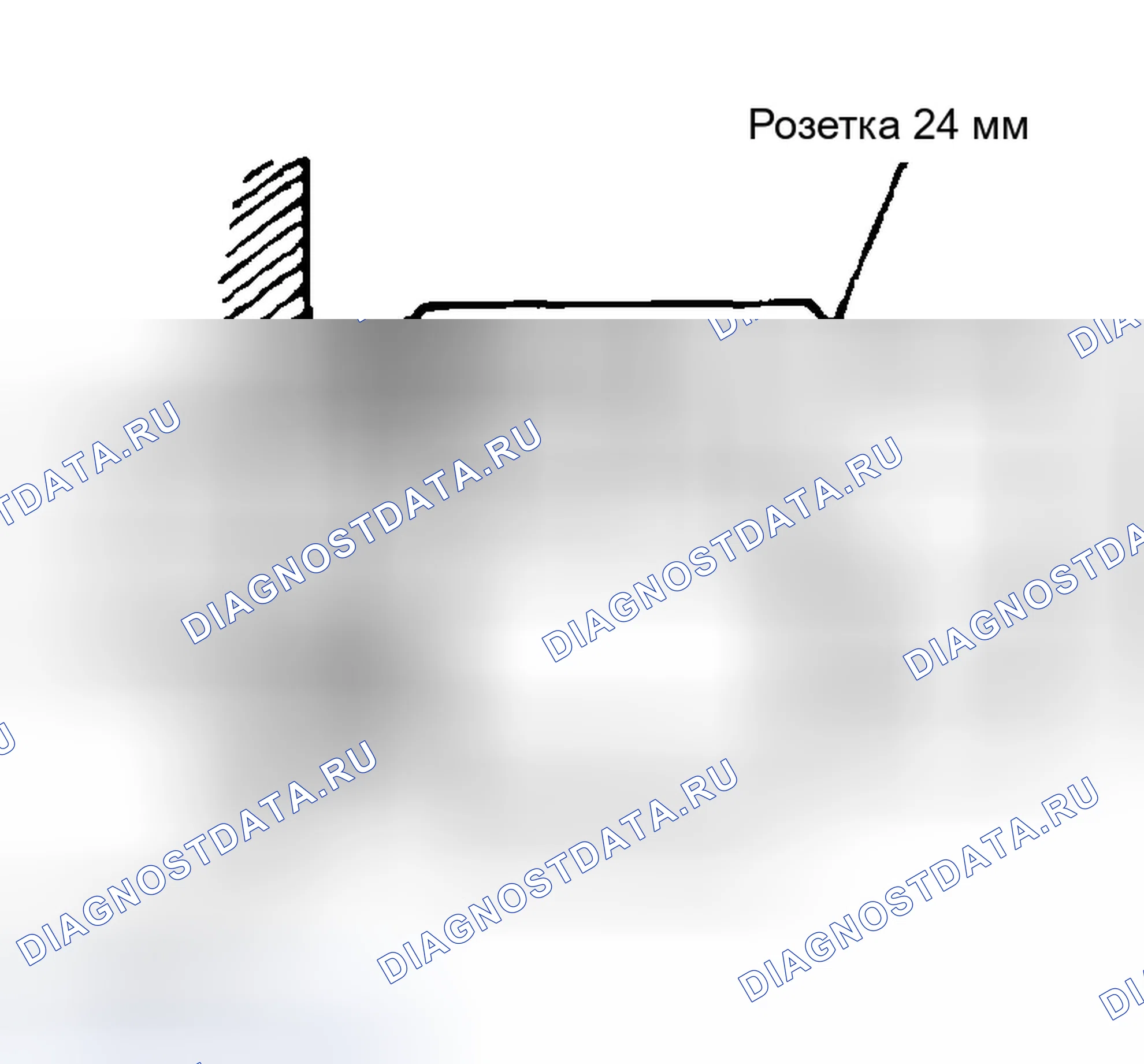 Рис. 354. Hyundai Sonata IV рестайлинг