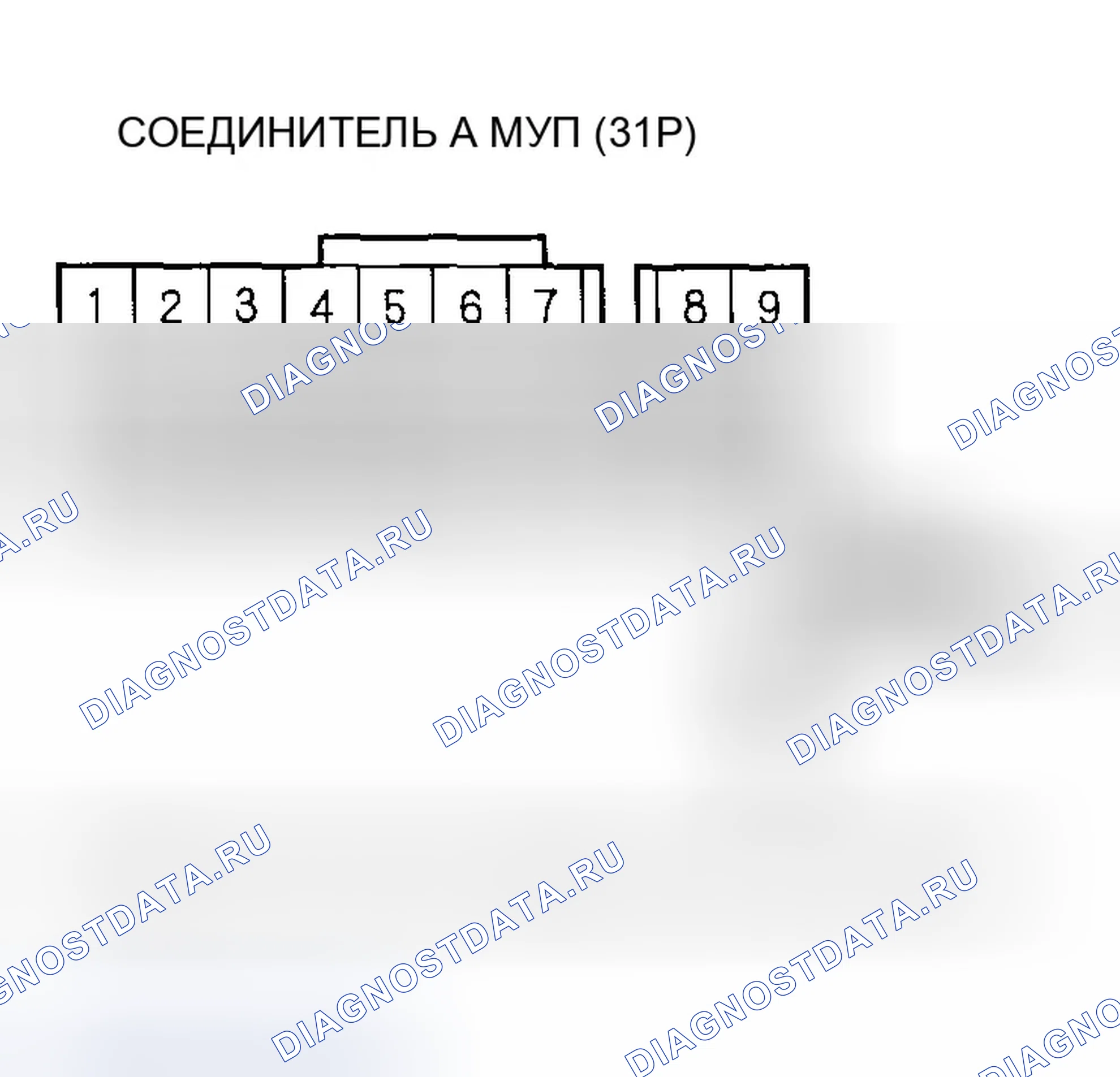 Рис. 555. Honda CR-V II рестайлинг