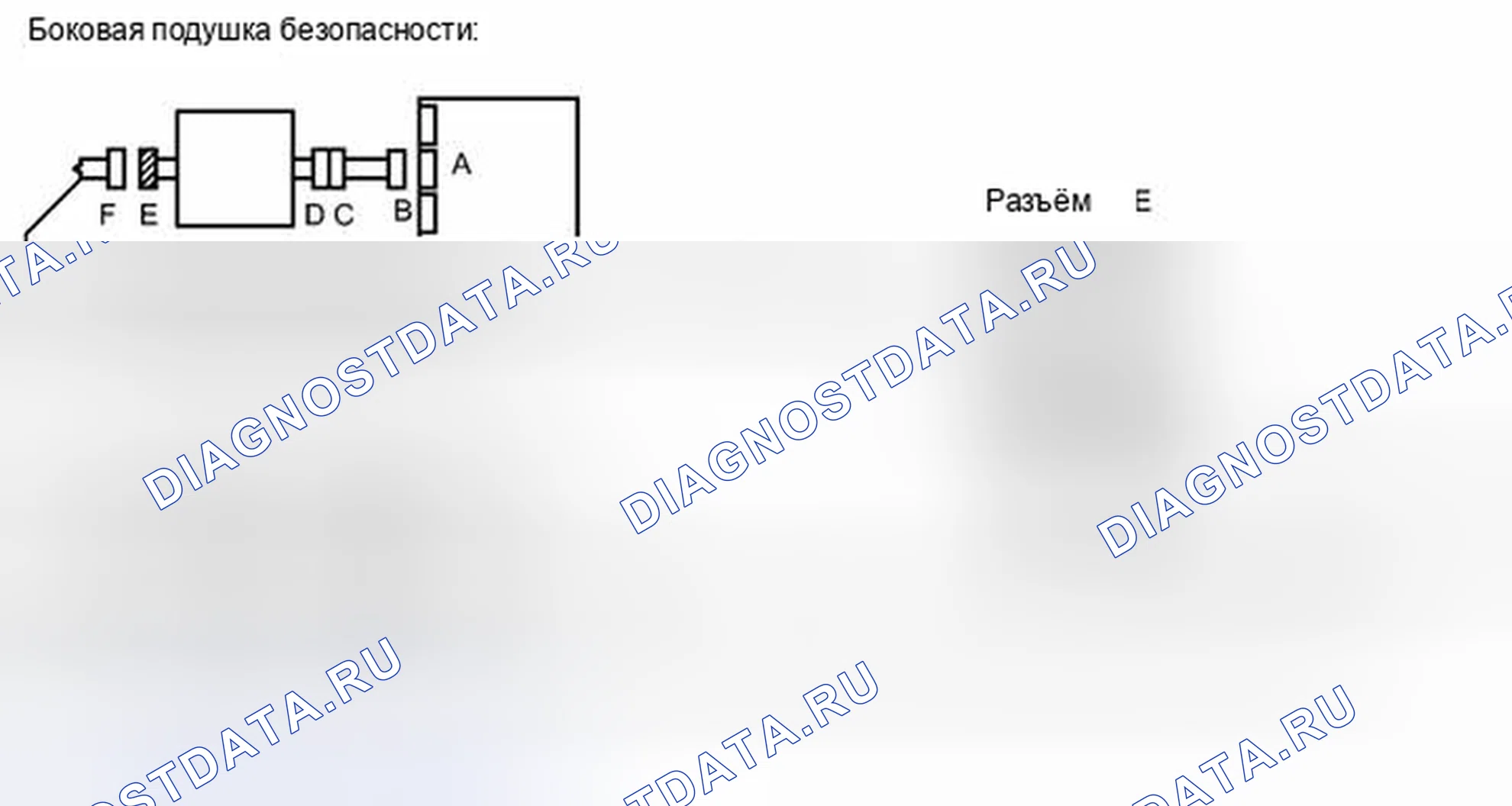 Рис. 246. Toyota RAV4 III рестайлинг