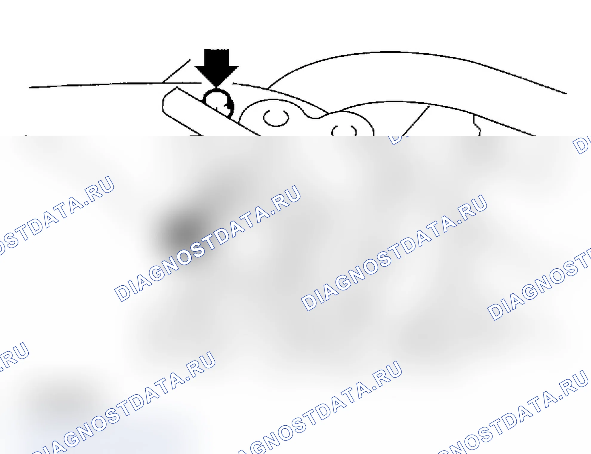 Рис. 61. Subaru Impreza WRX GD/GG рестайлинг