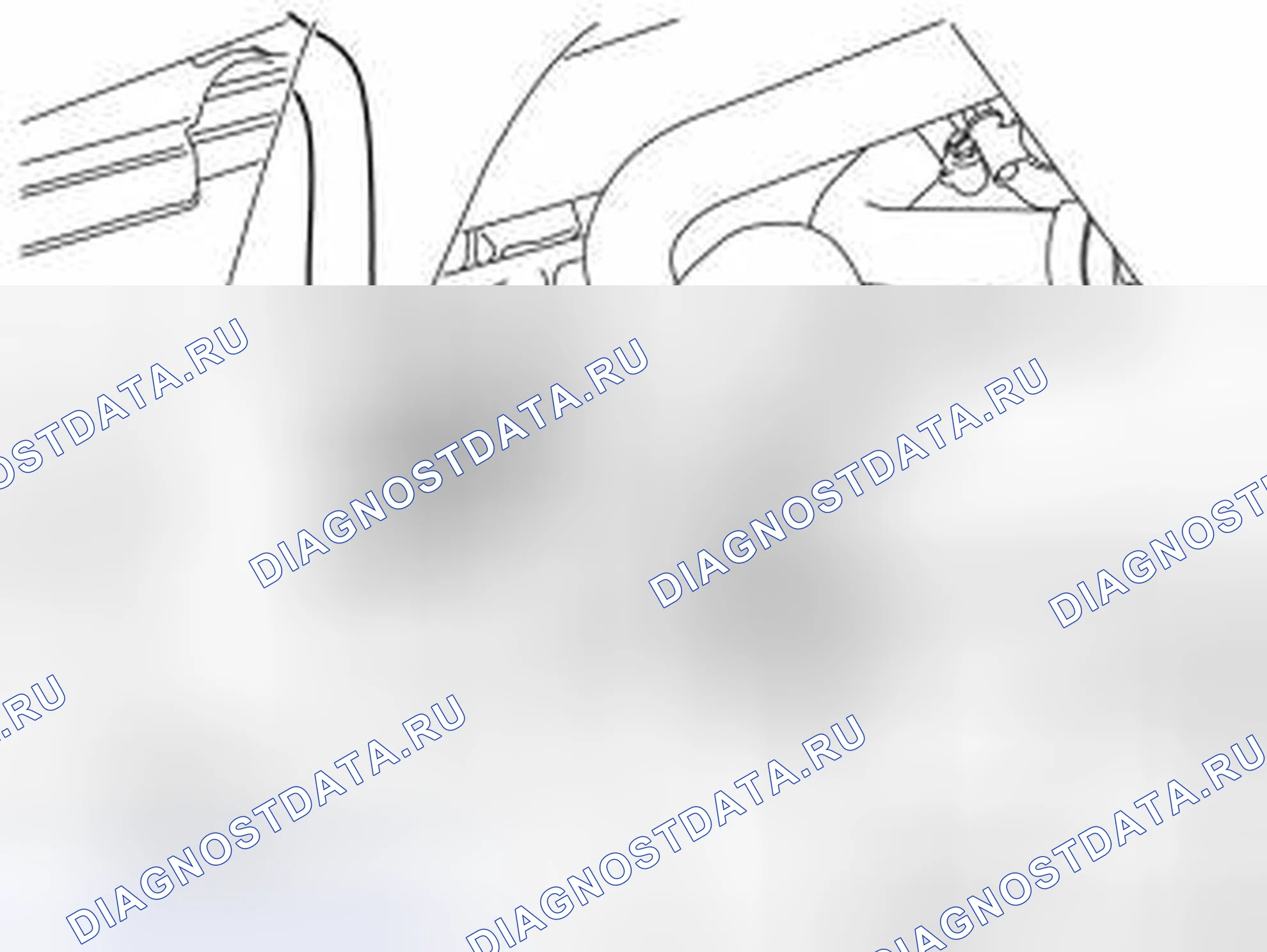 Рис. 671. Volvo V70 III