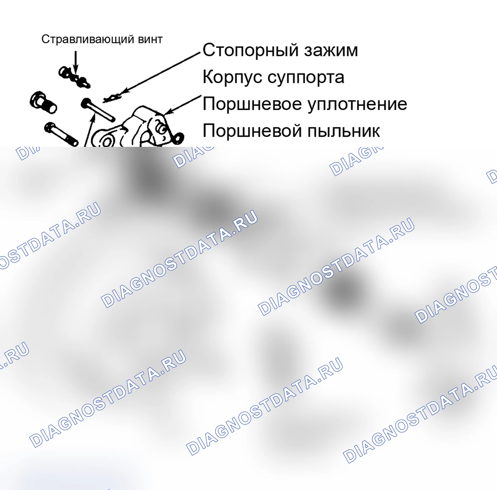 Рис. 29: Рис. 29. Volvo 960 I рестайлинг