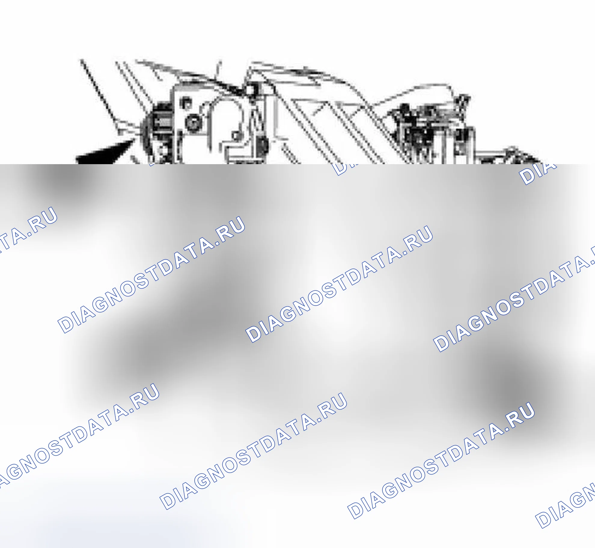 Рис. 65: Демонтаж и монтаж. Ford Pickup F150 