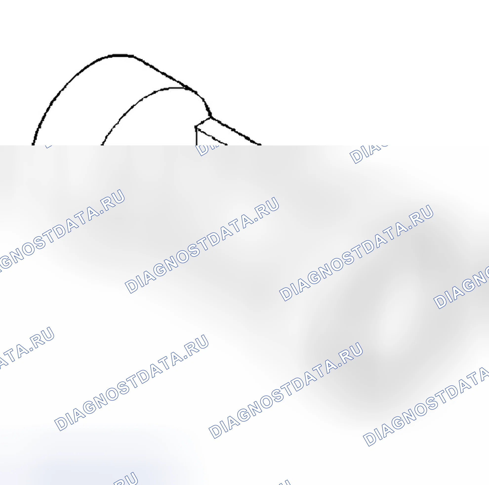 Рис. 19. Chrysler Voyager IV