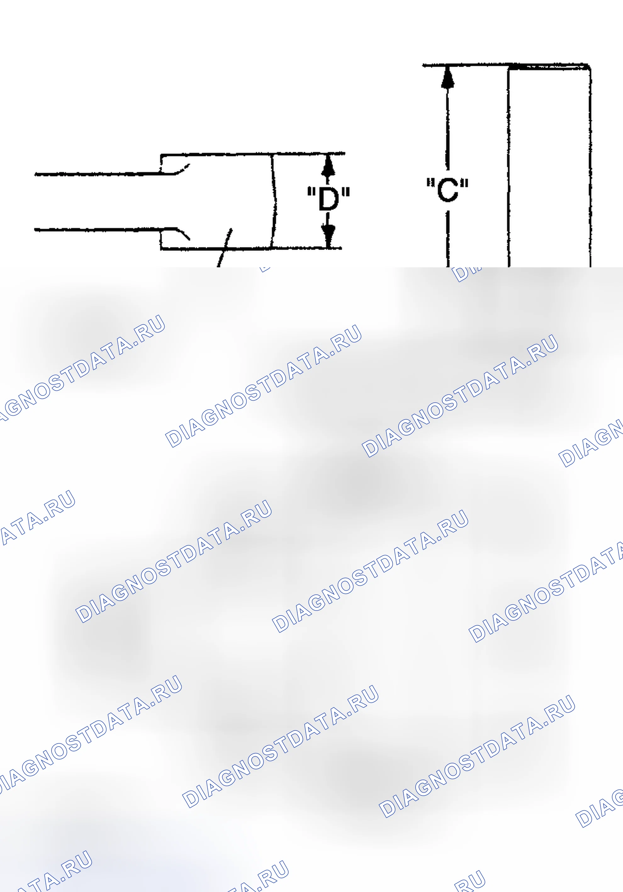Рис. 61. Chrysler Sebring I
