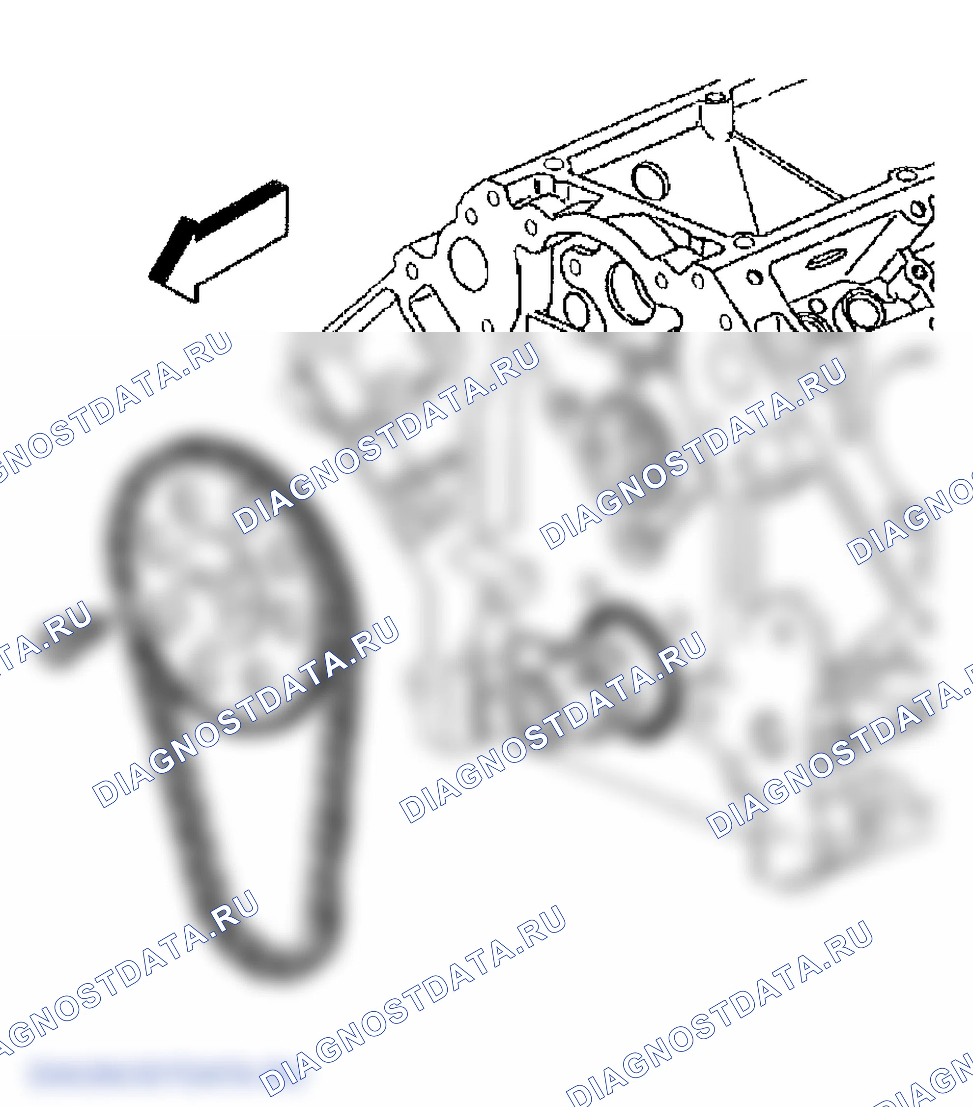 Рис. 1260. GMC Savana Special G3500 